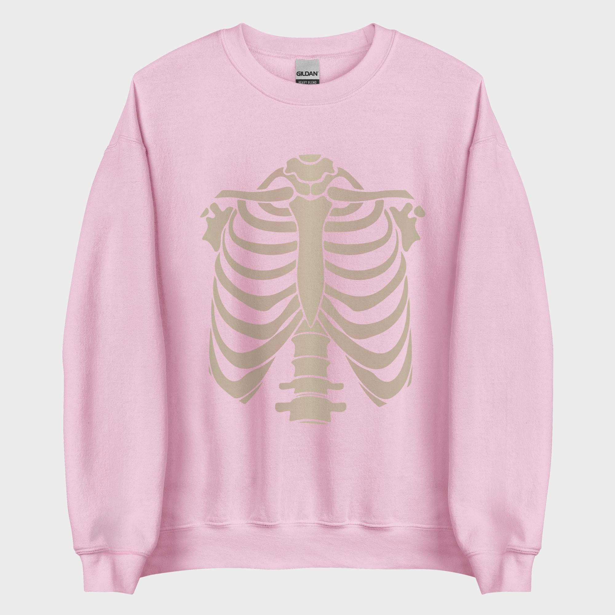 Chest X-Ray - Sweatshirt