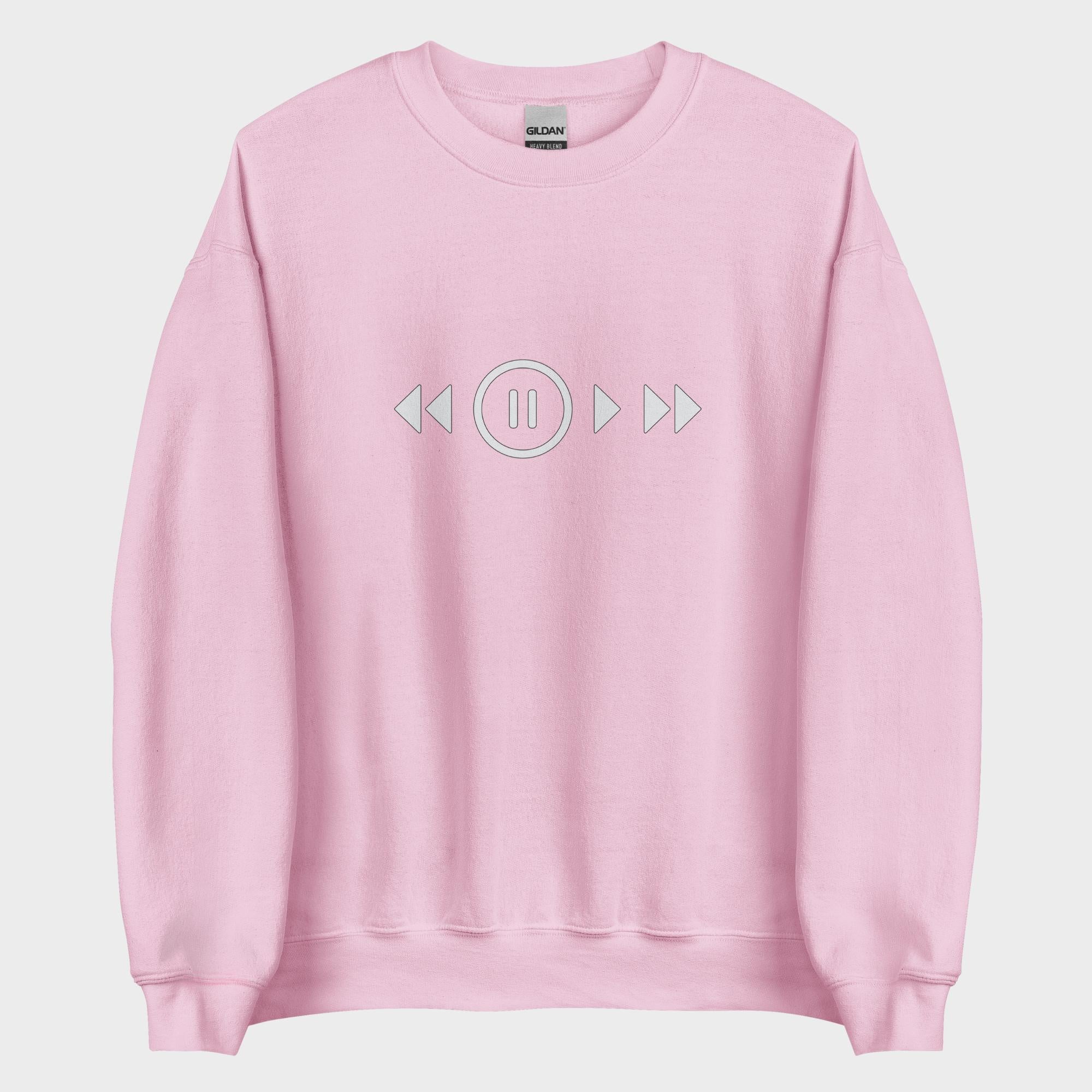 Don't Stop The Music - Sweatshirt