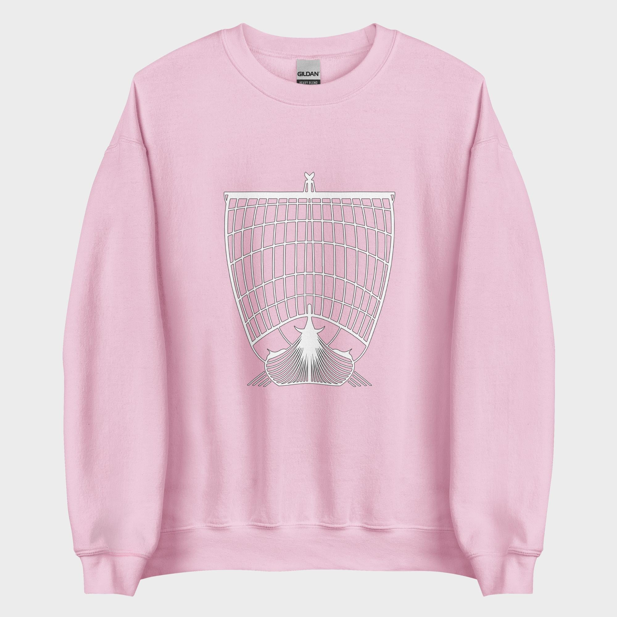 I'm The Captain Now - Sweatshirt