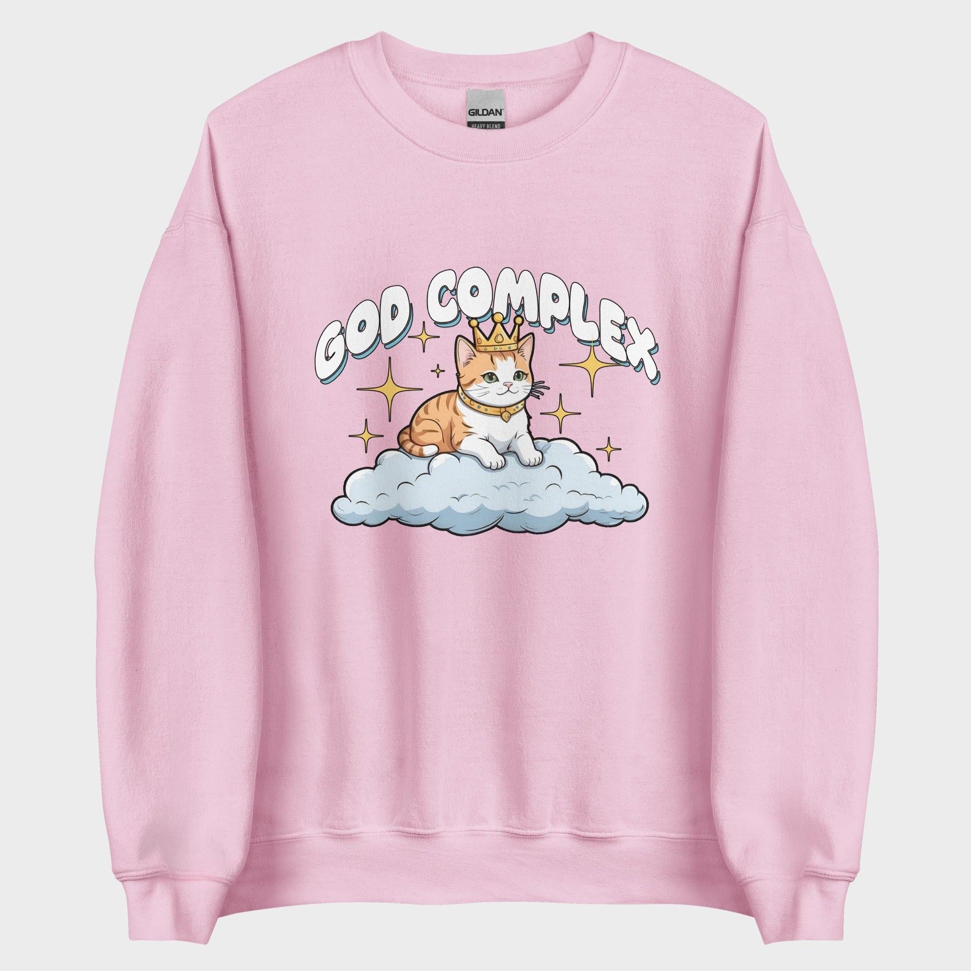 God Complex - Sweatshirt