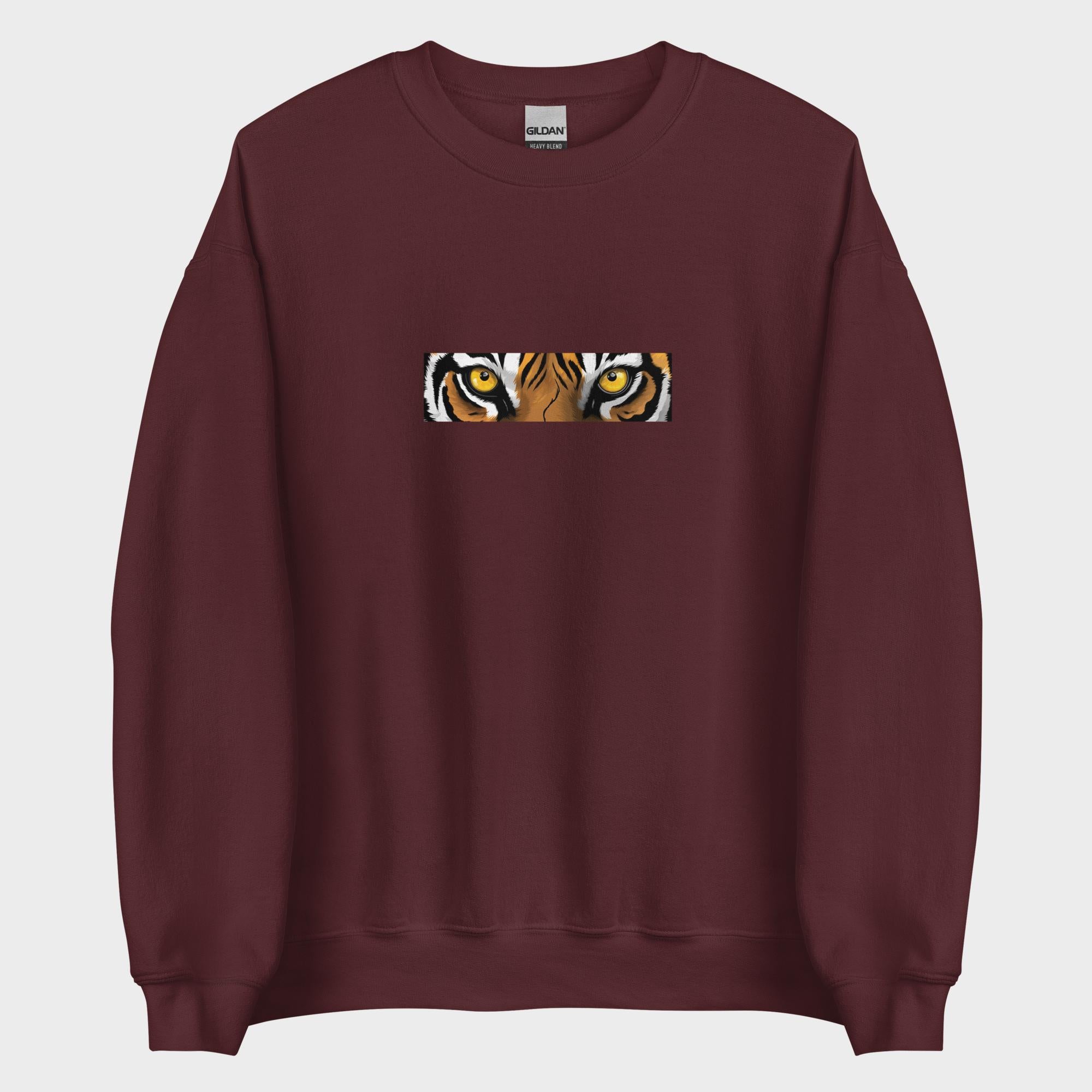 (T)i(ger) See You - Sweatshirt