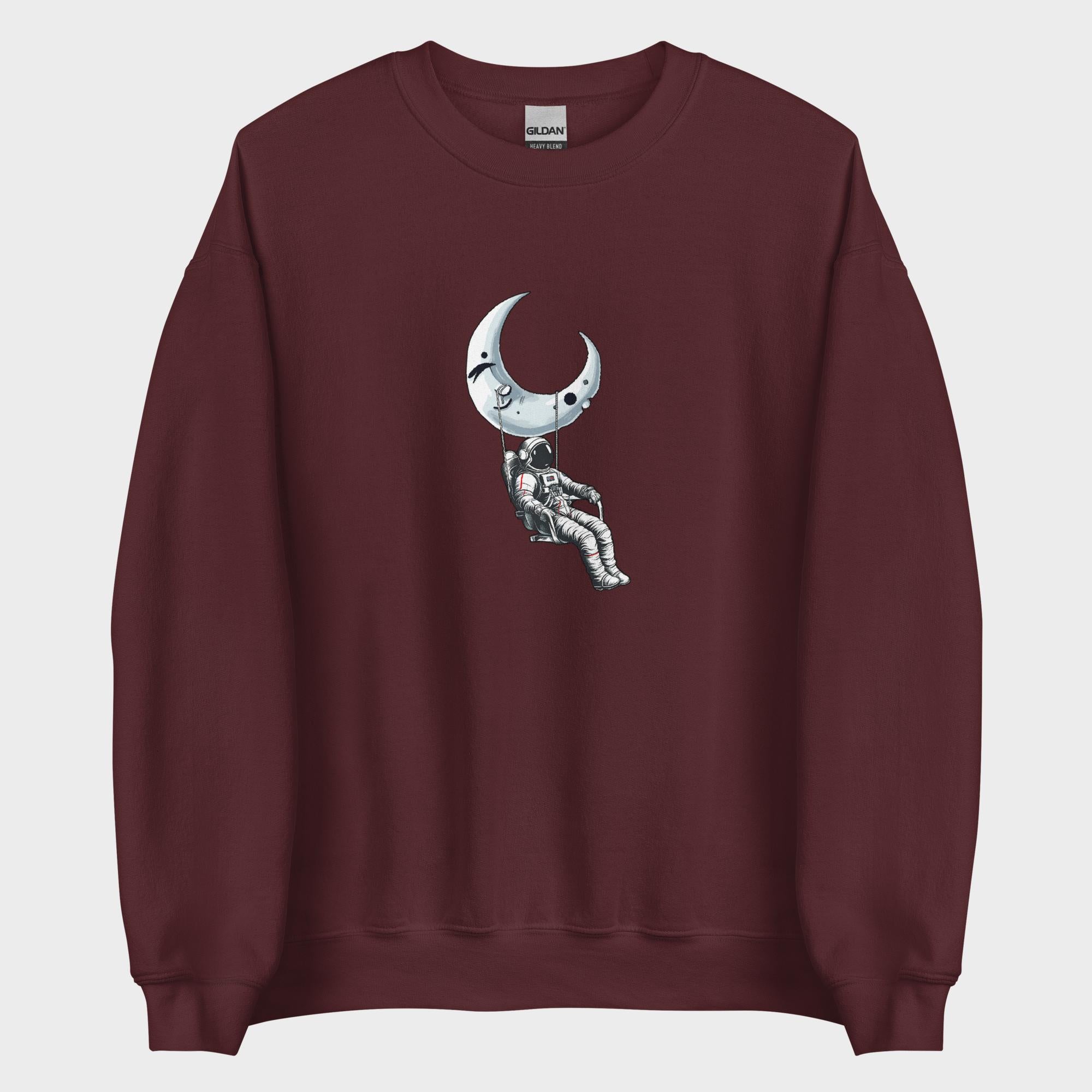 A Space Break - Sweatshirt