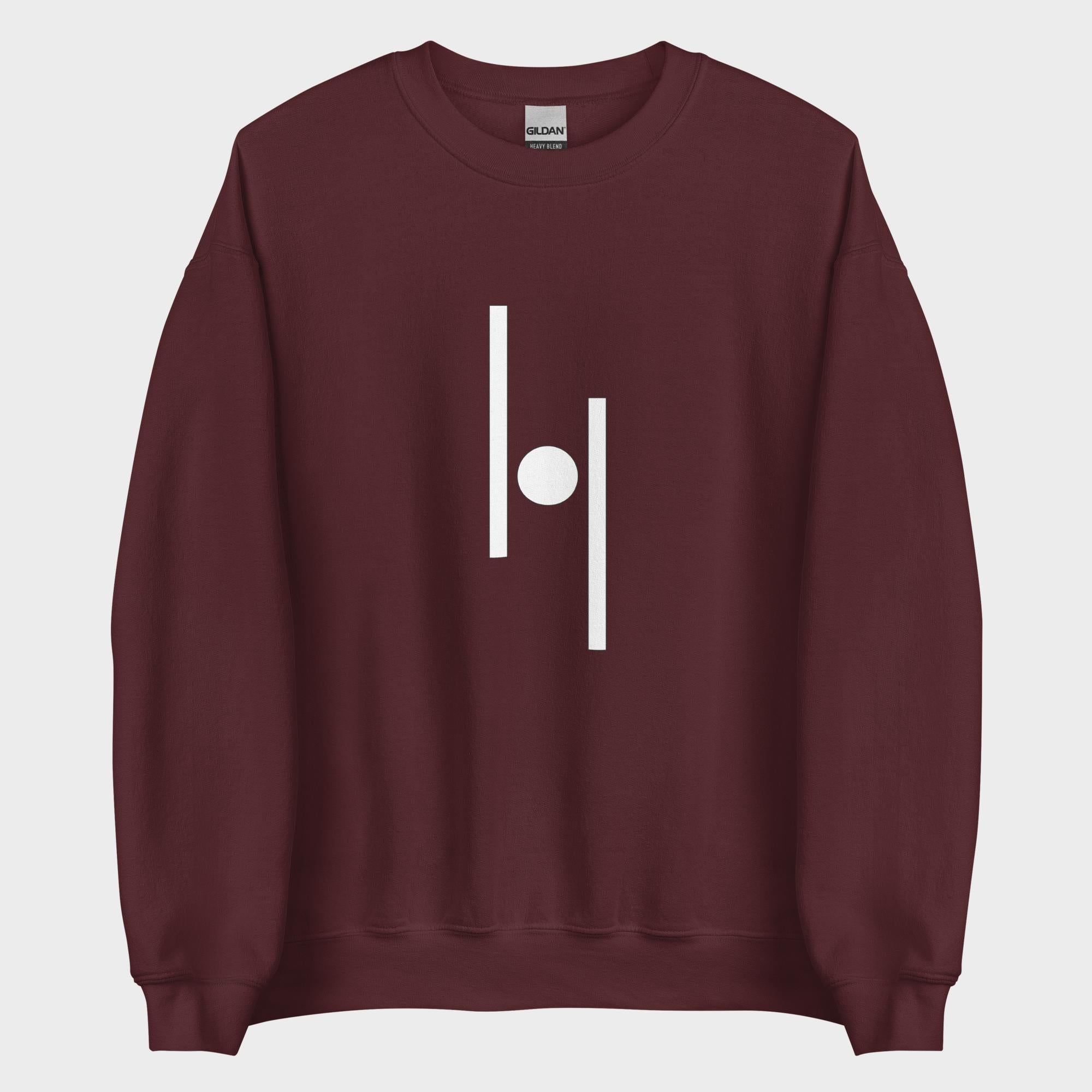 Intense Pong - Sweatshirt