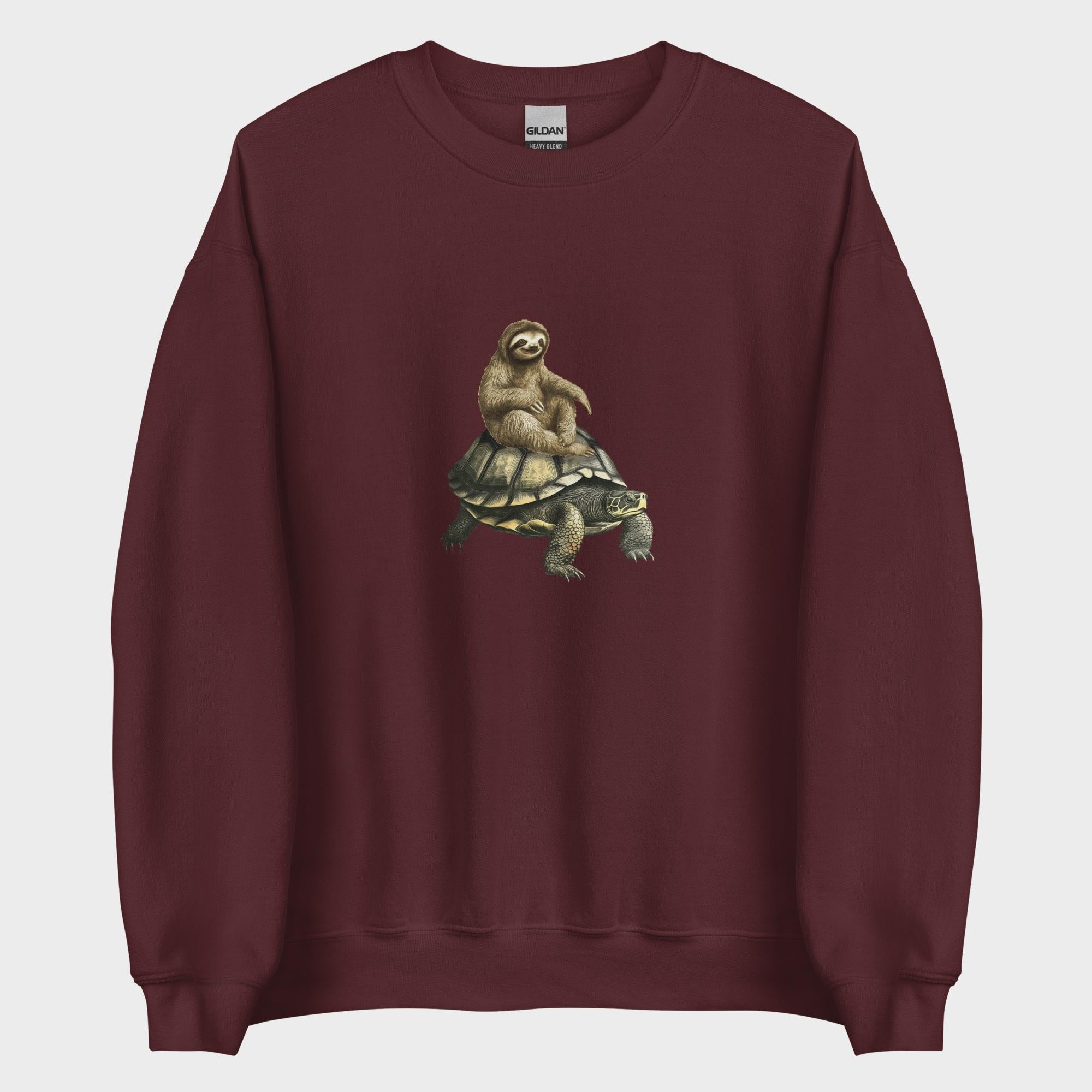 Light Speed - Sweatshirt