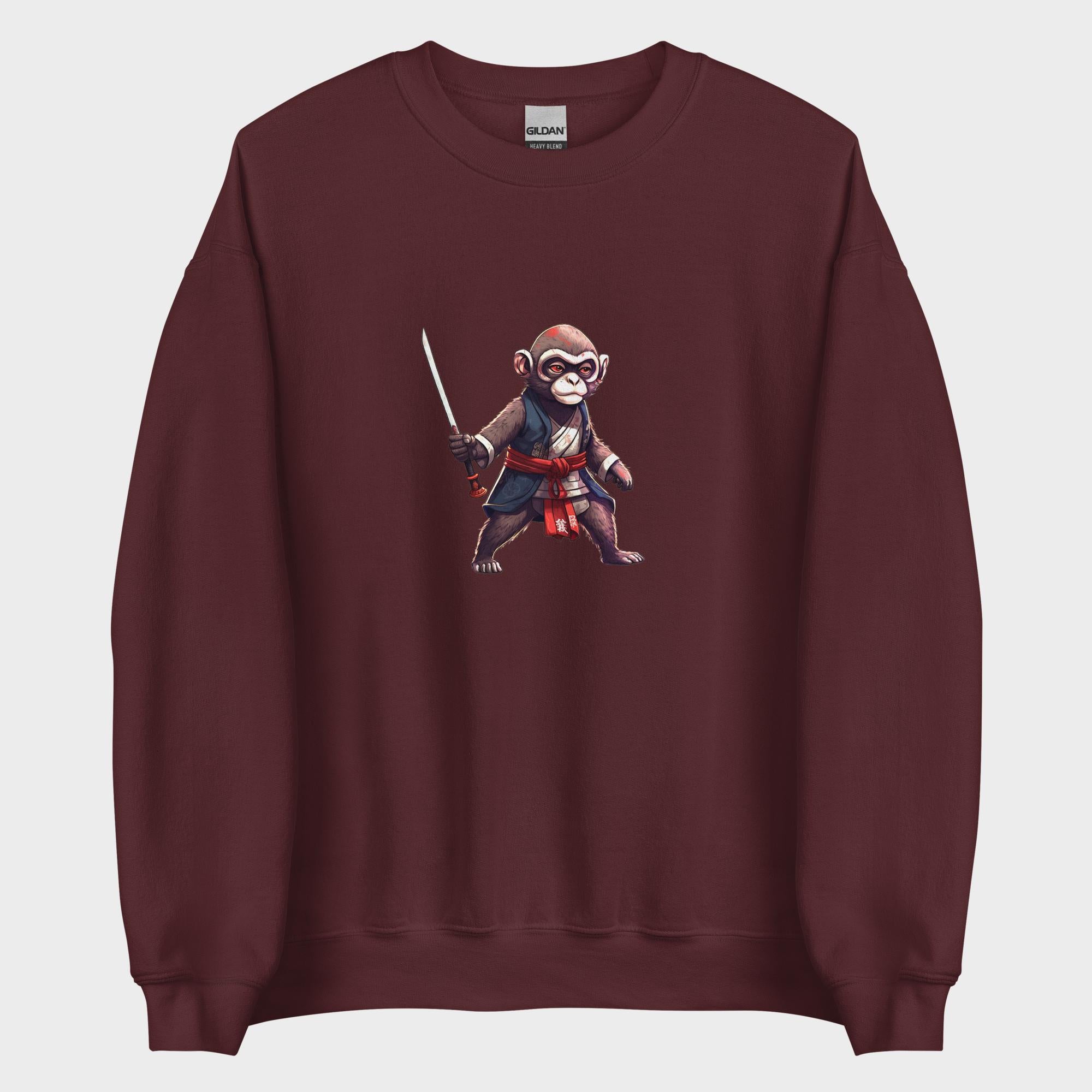 Monkey Business - Sweatshirt
