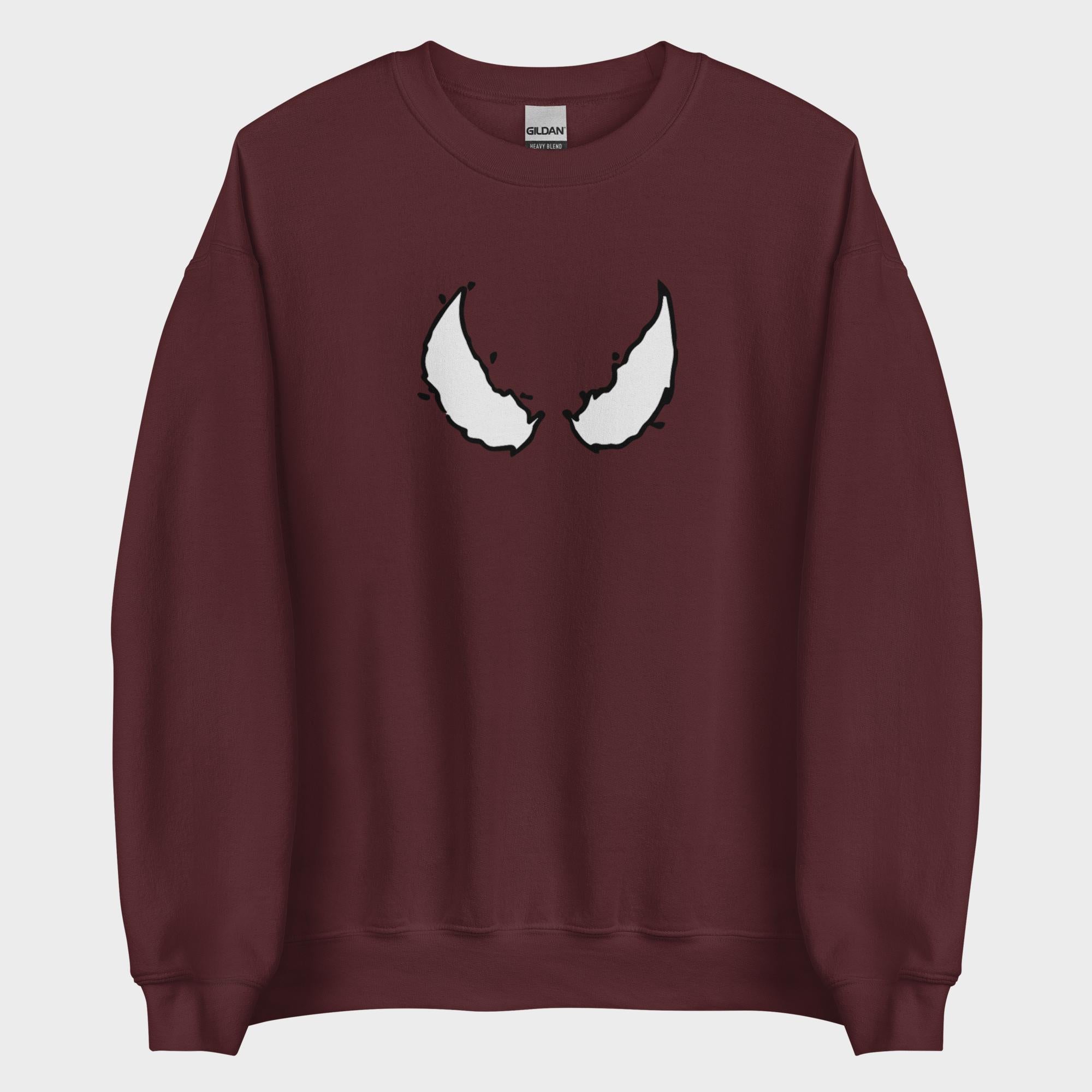 Not A Parasite - Sweatshirt