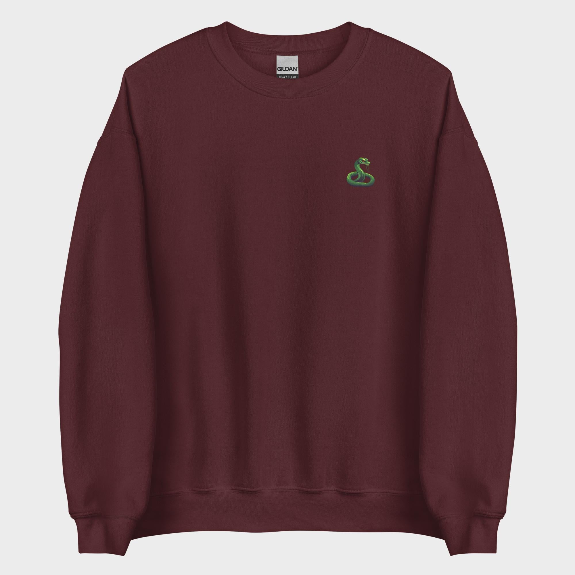 Pocket Snake - Sweatshirt
