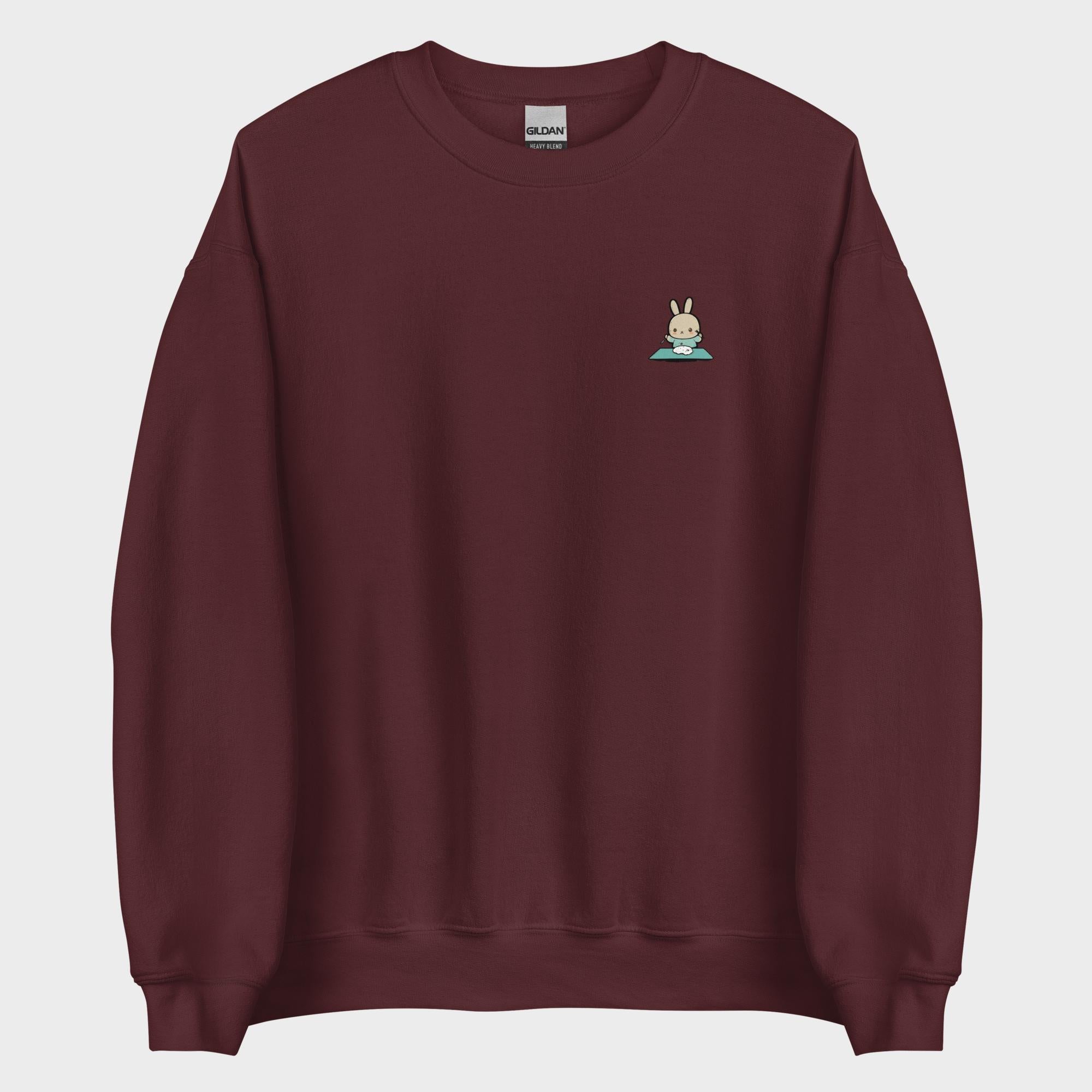 Rabbit Food - Sweatshirt