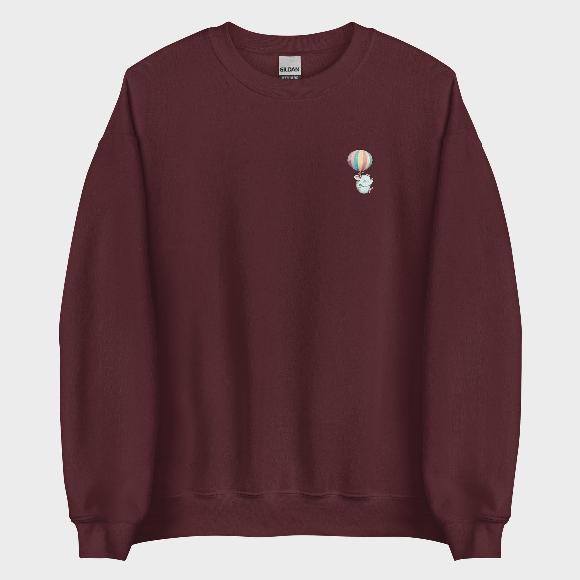 Rats Off To You - Sweatshirt