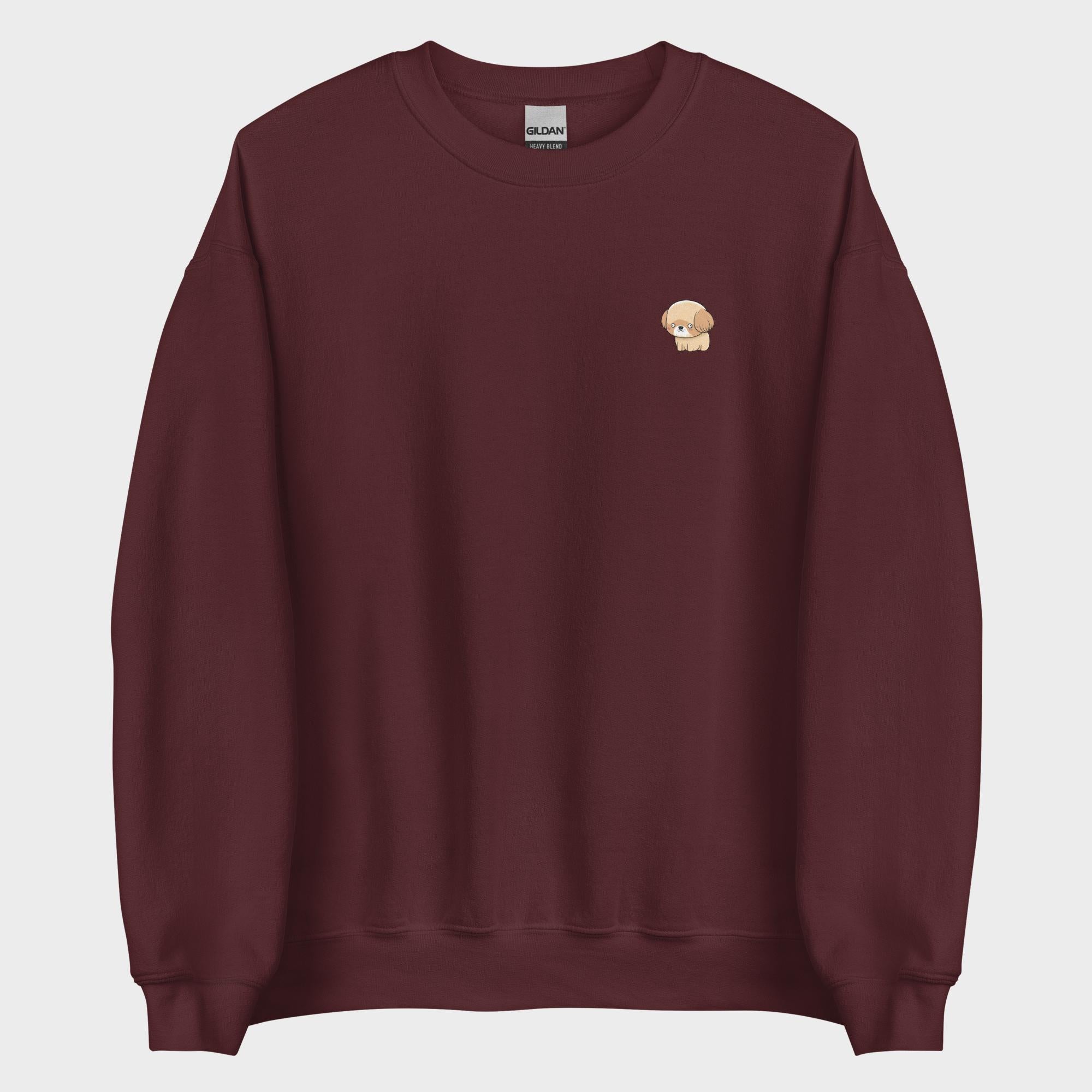 Shocked and Appawlled - Sweatshirt