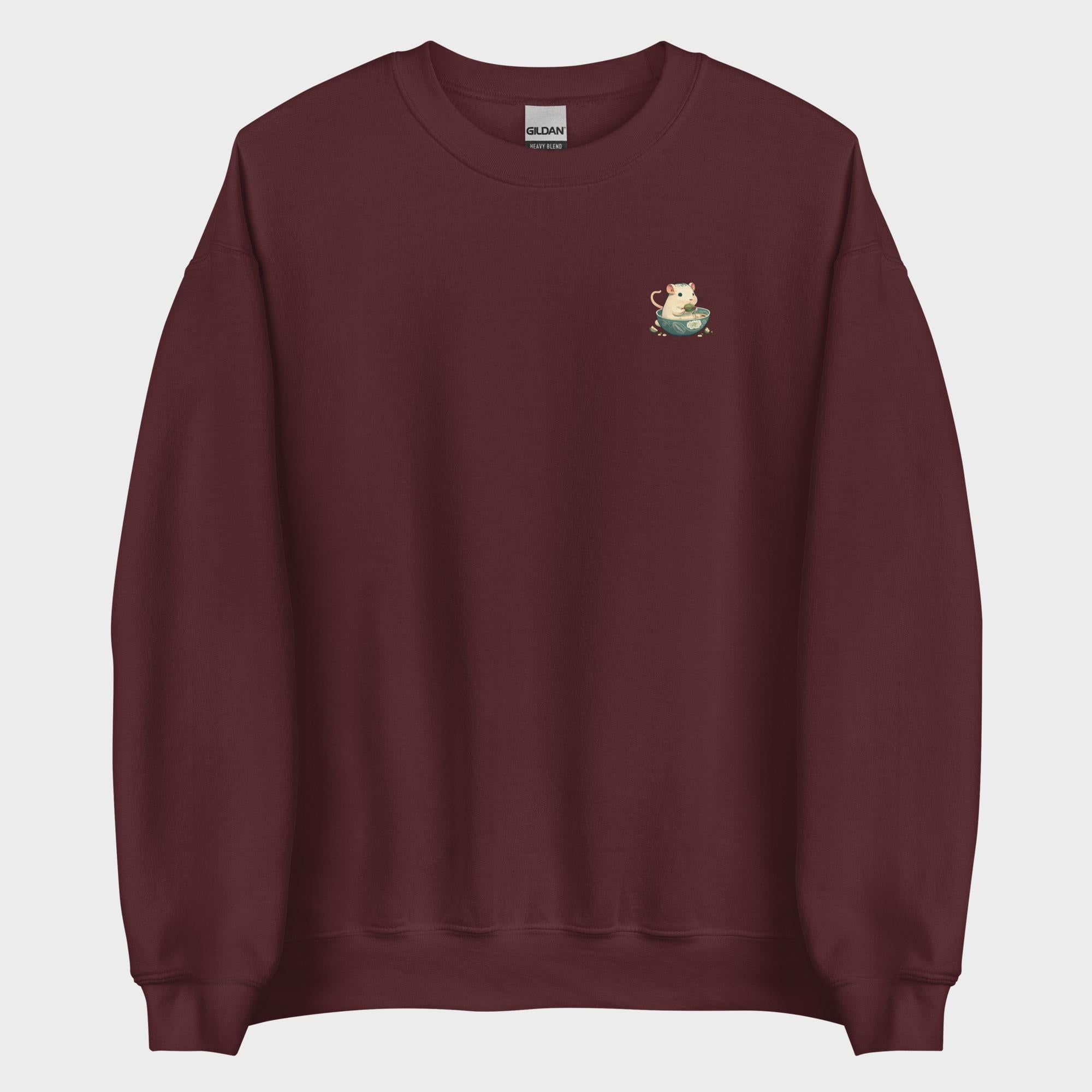 Unsanitary Mouse - Sweatshirt