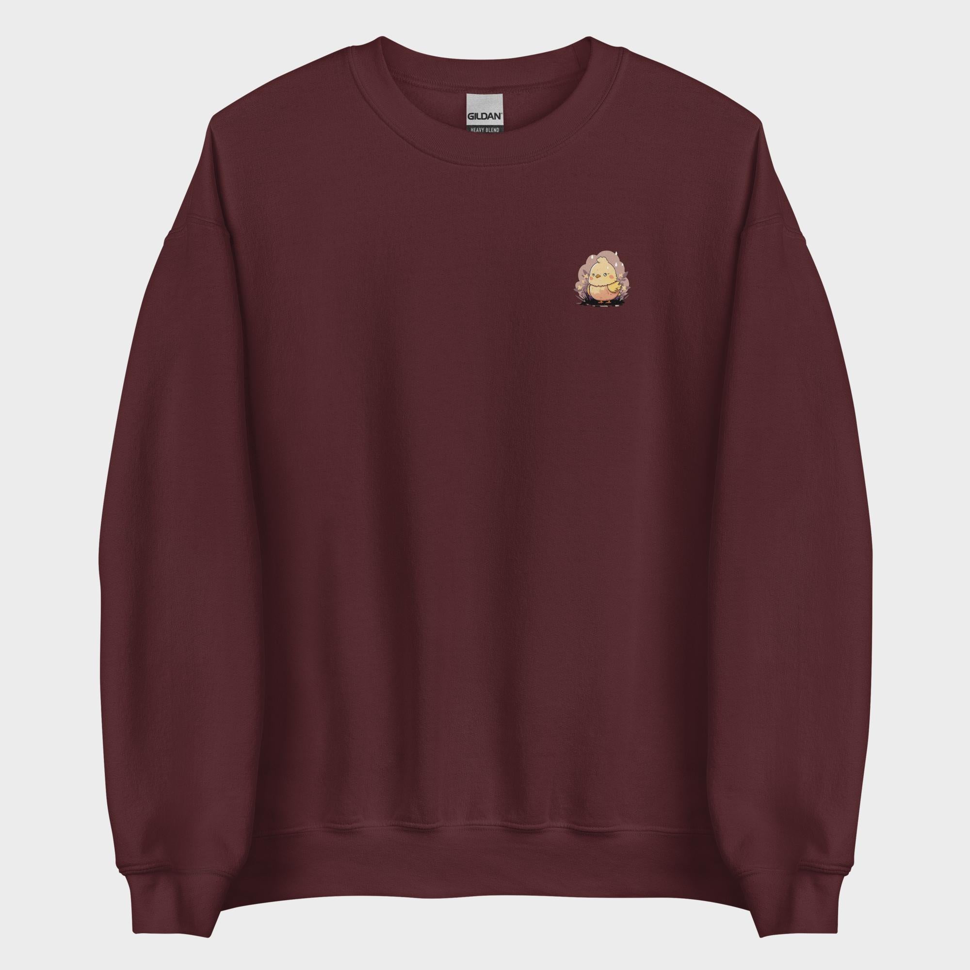 Washing Away Chicksins - Sweatshirt