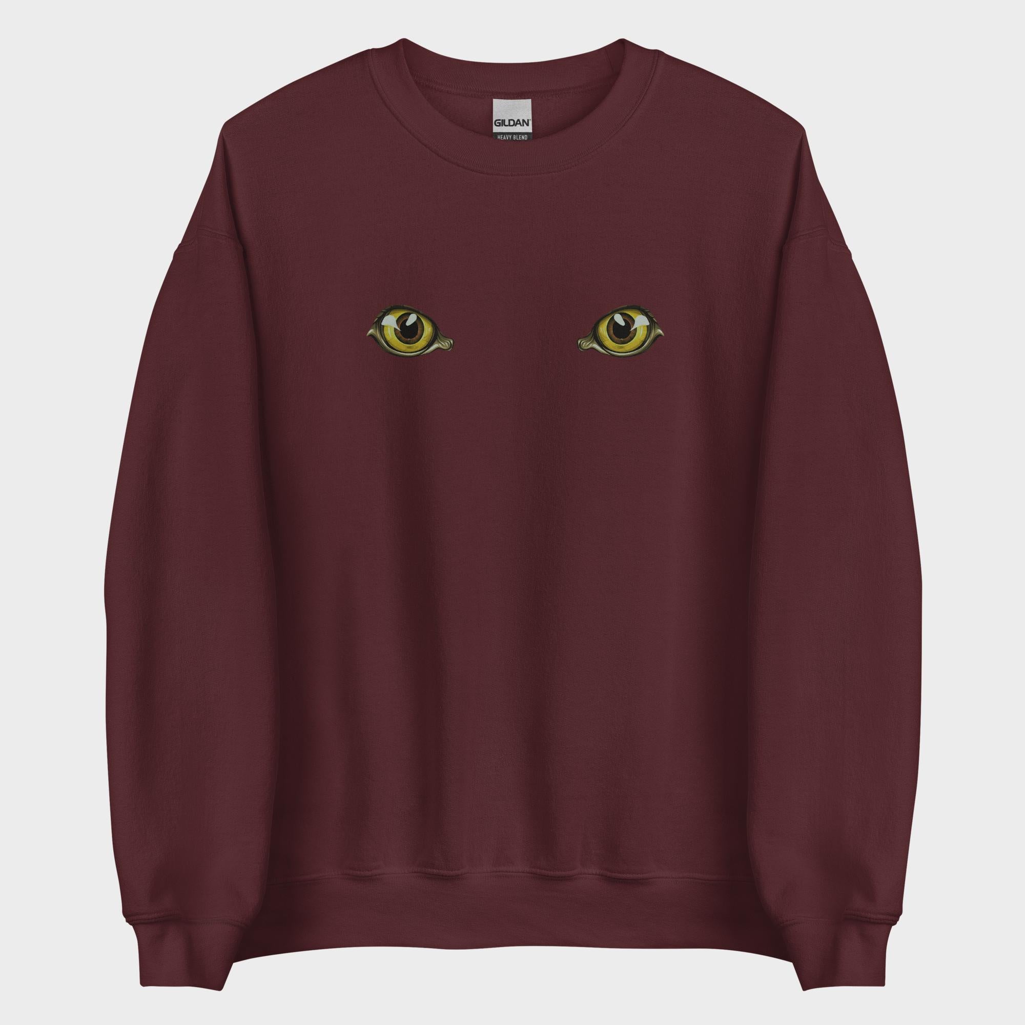 Watching You Watching Me - Sweatshirt