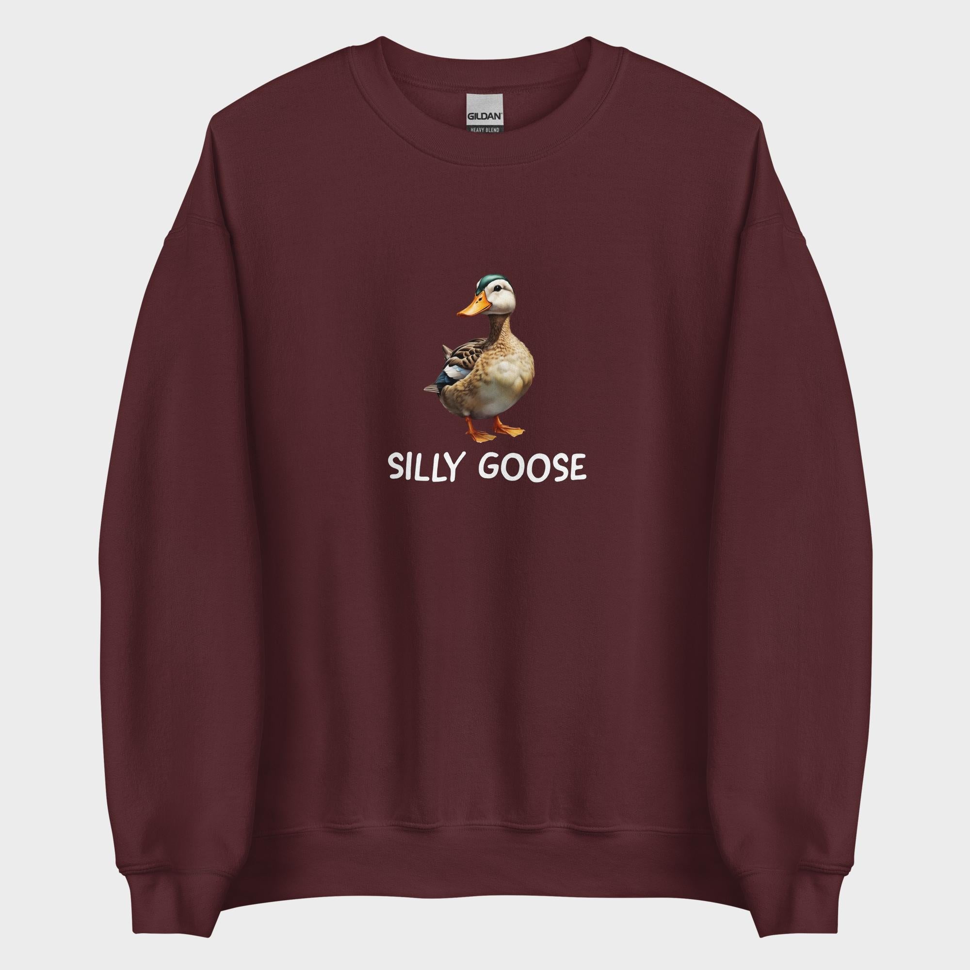 Silly Goose - Sweatshirt