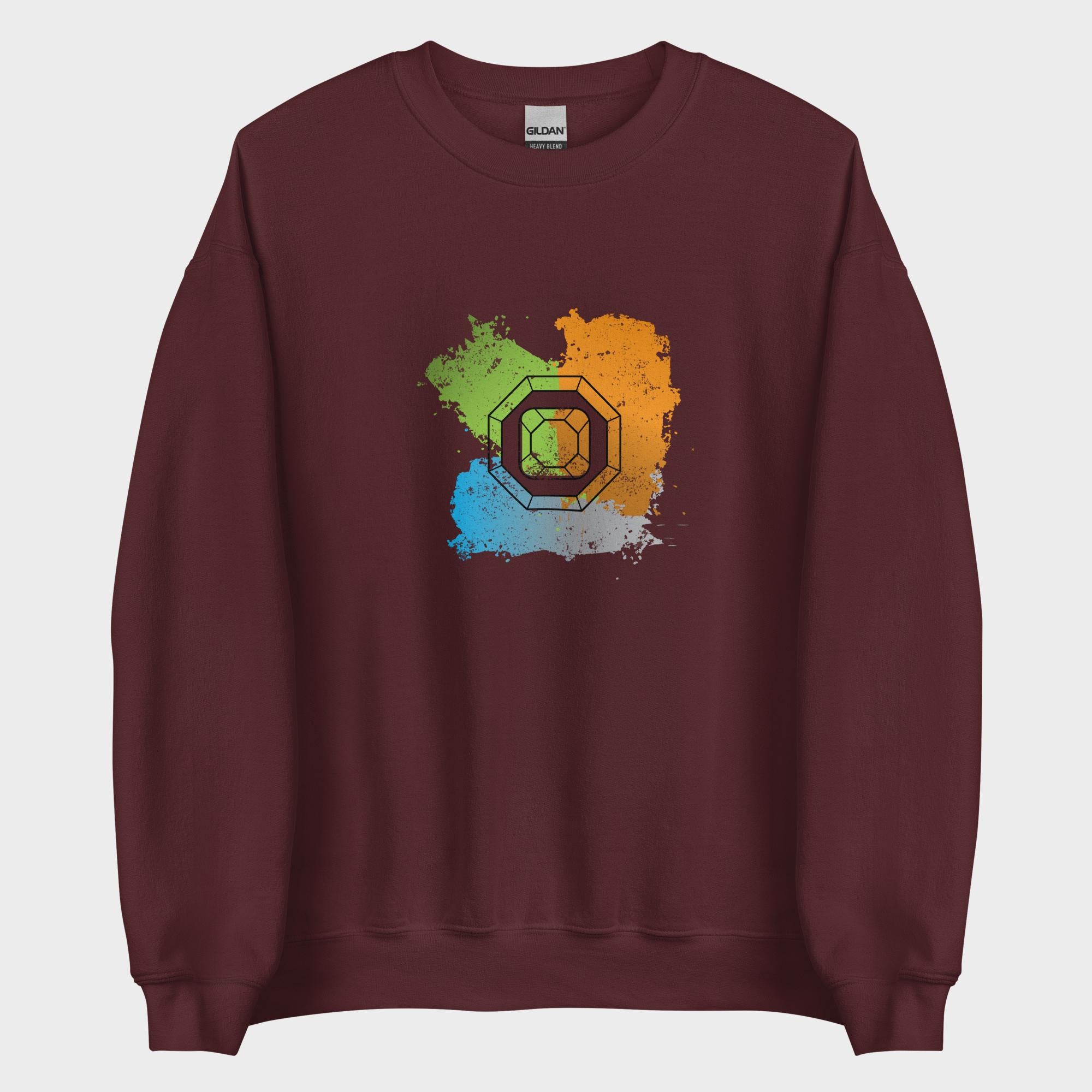 The Elements - Sweatshirt