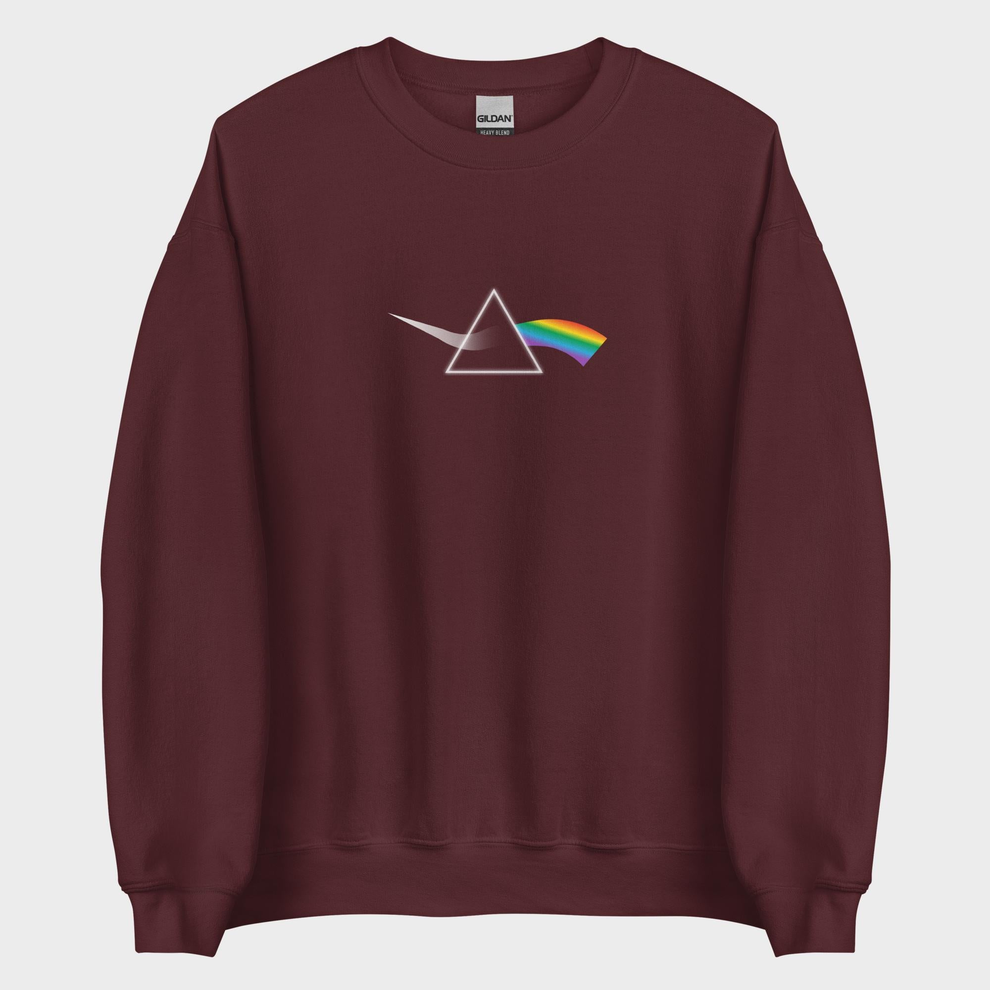 Refraction - Sweatshirt