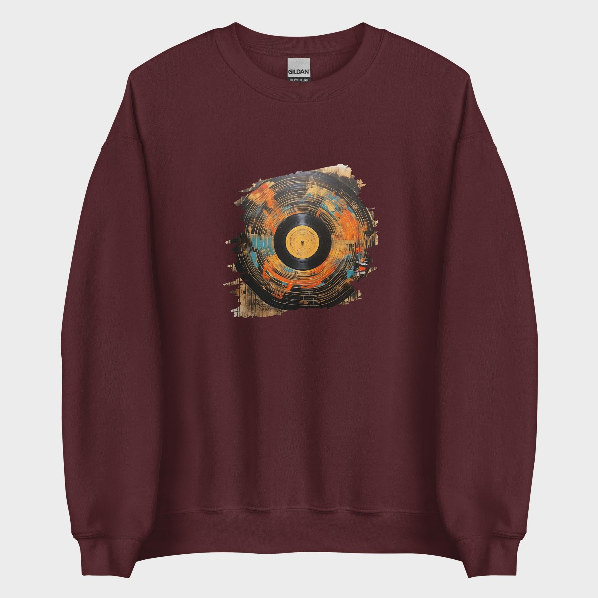 Artistic Design - Sweatshirt
