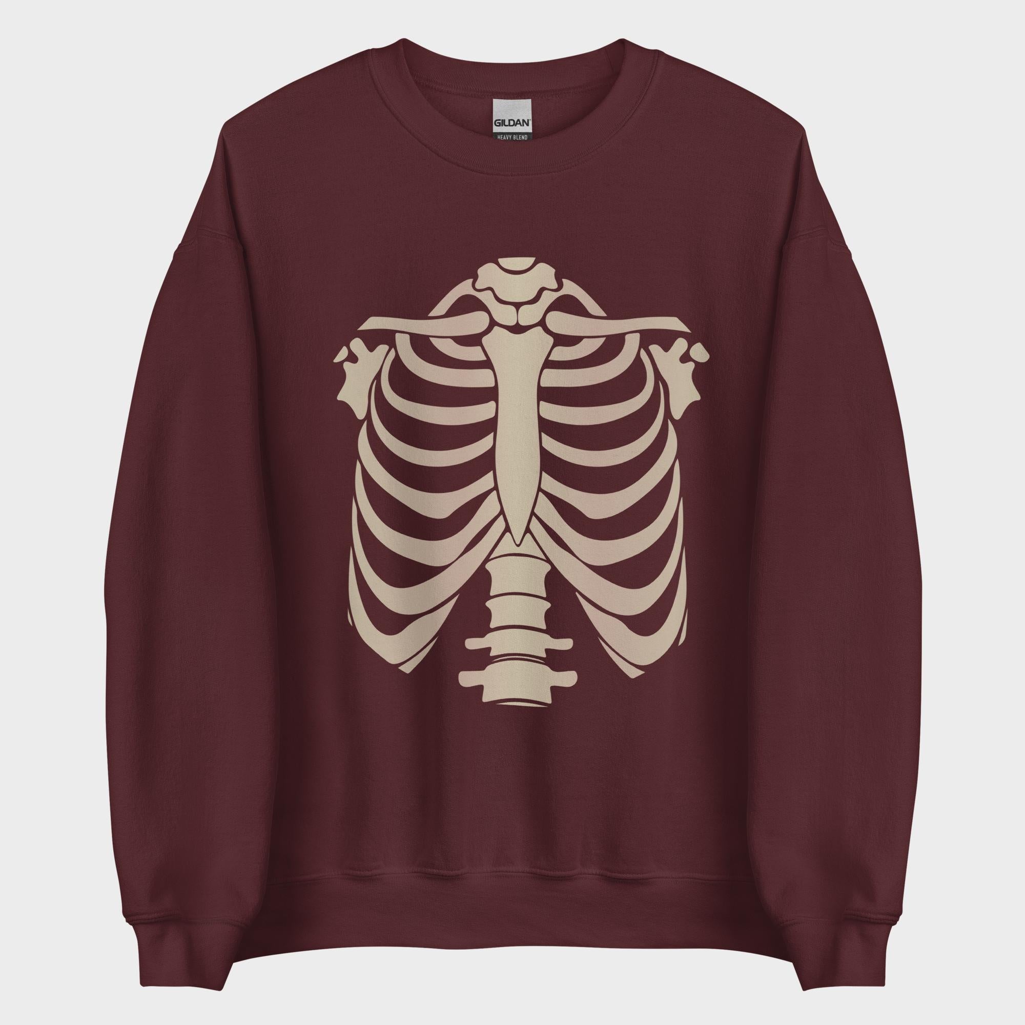 Chest X-Ray - Sweatshirt