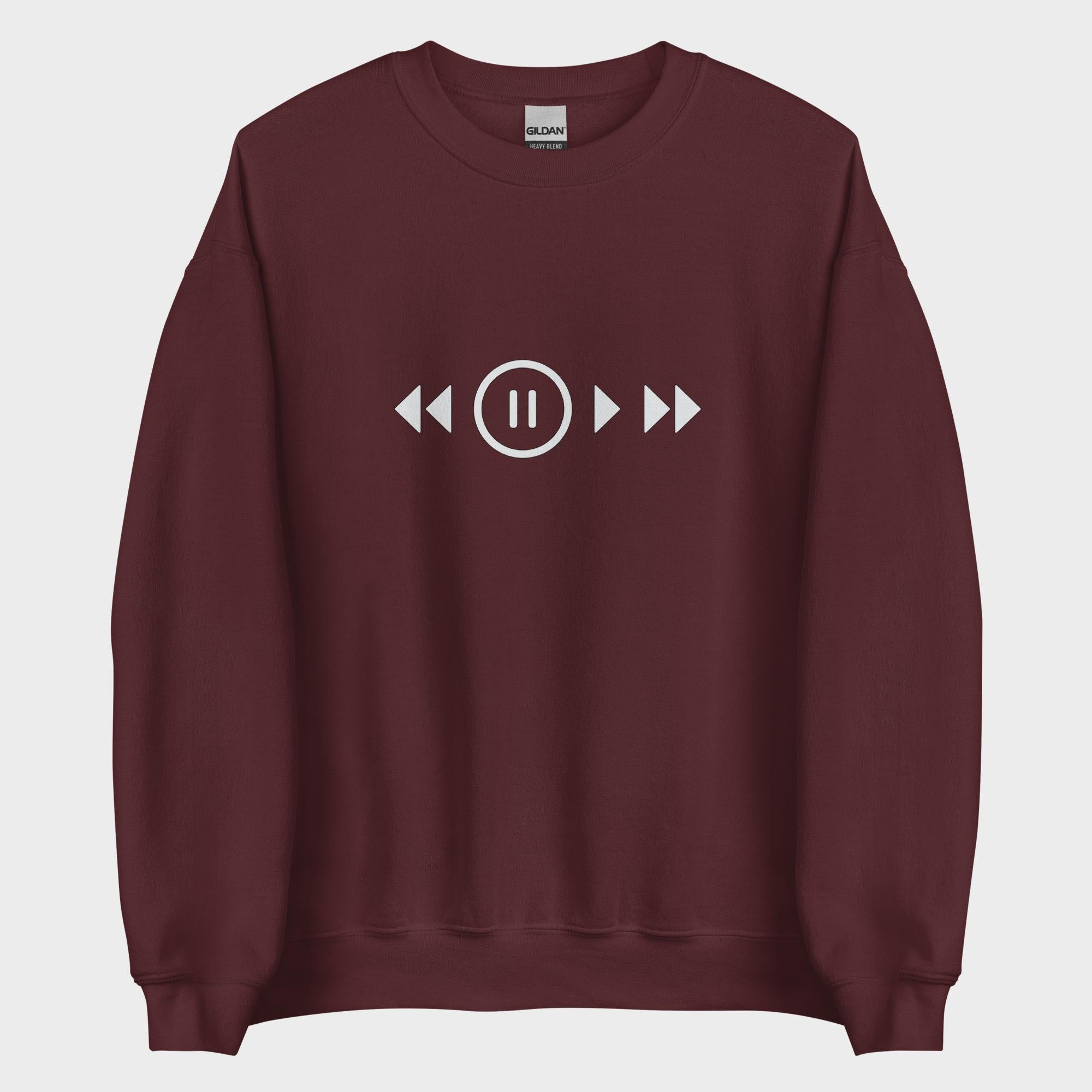 Don't Stop The Music - Sweatshirt