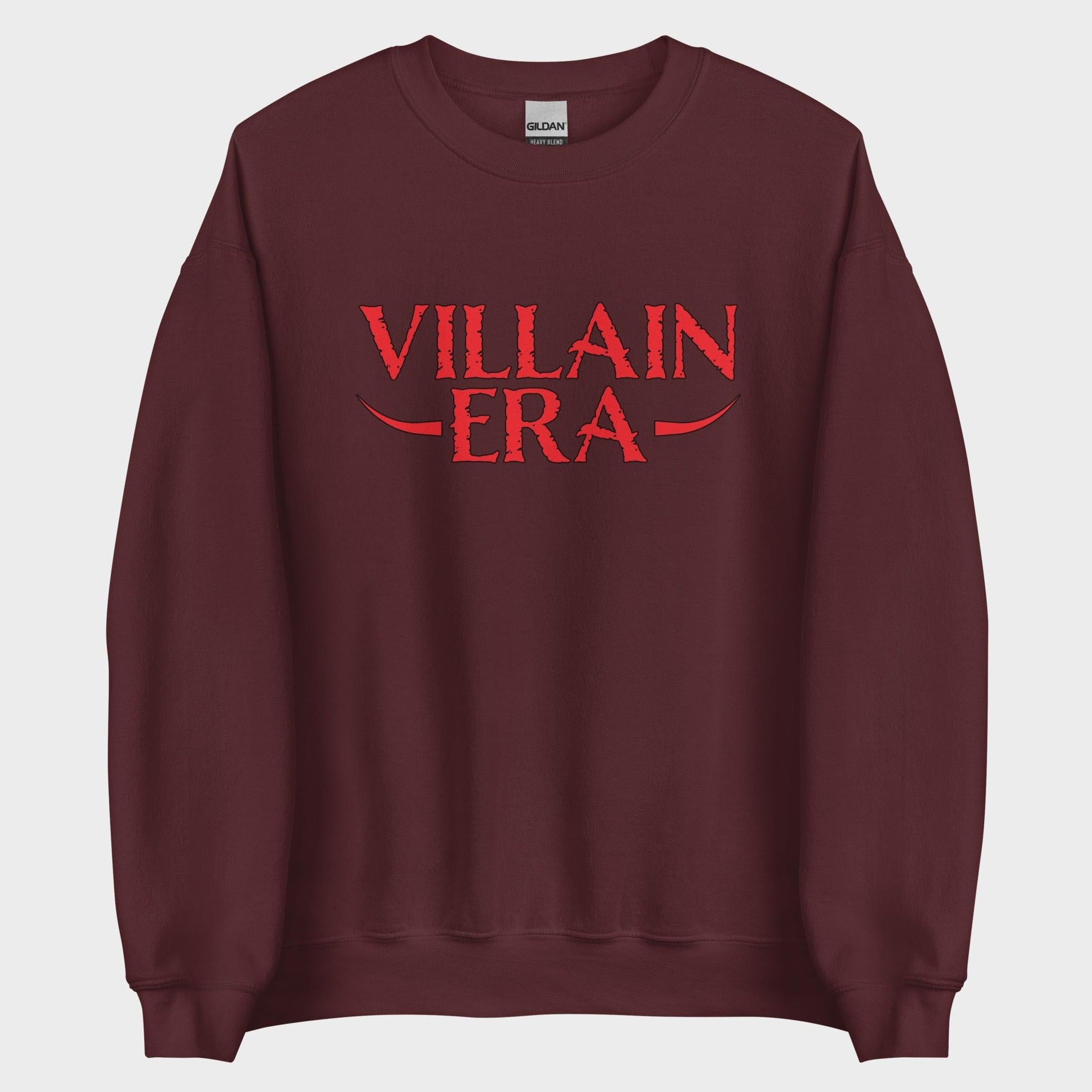 Villain Era - Sweatshirt
