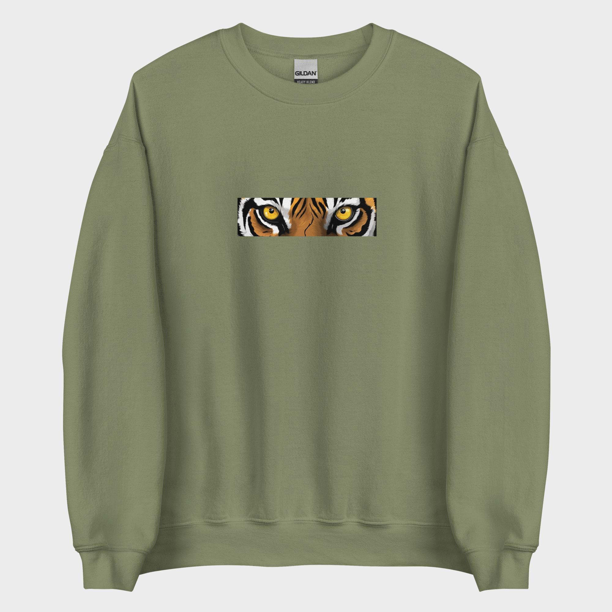 (T)i(ger) See You - Sweatshirt