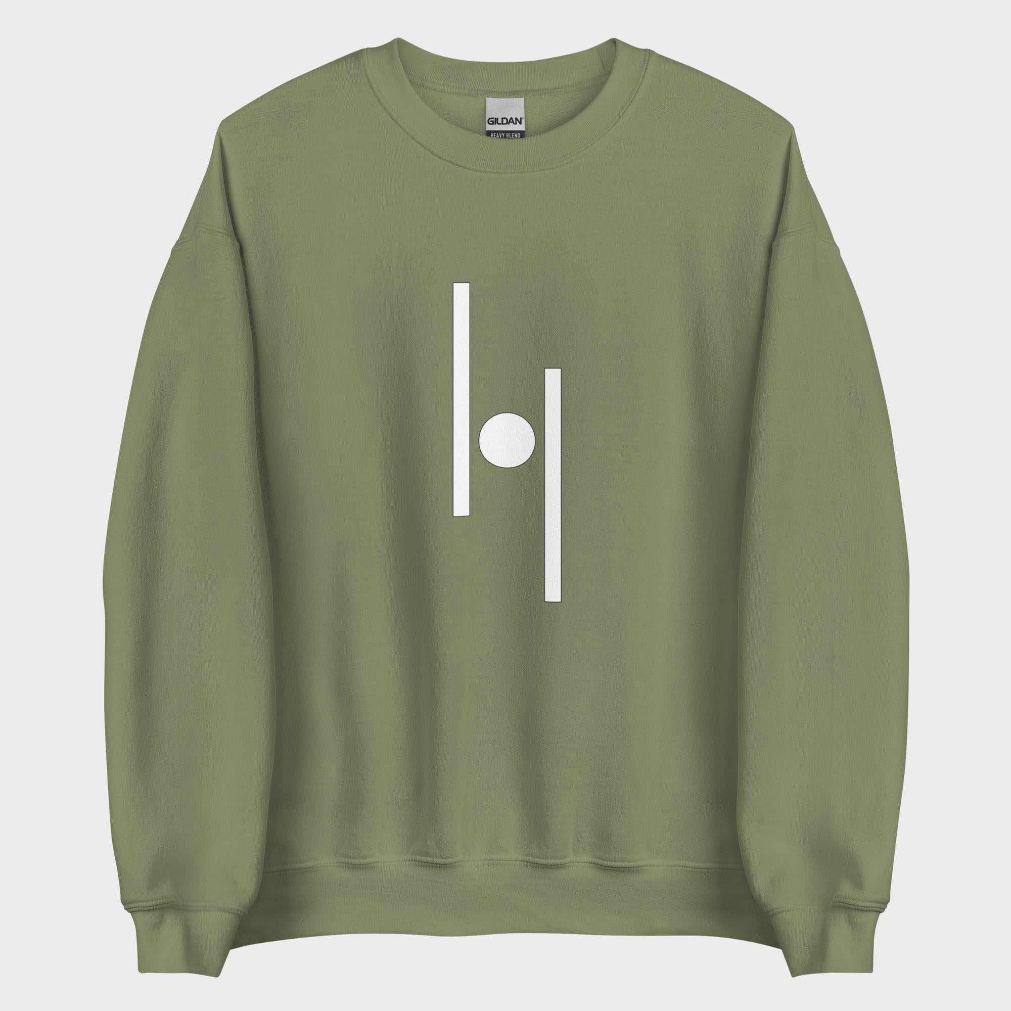 Intense Pong - Sweatshirt