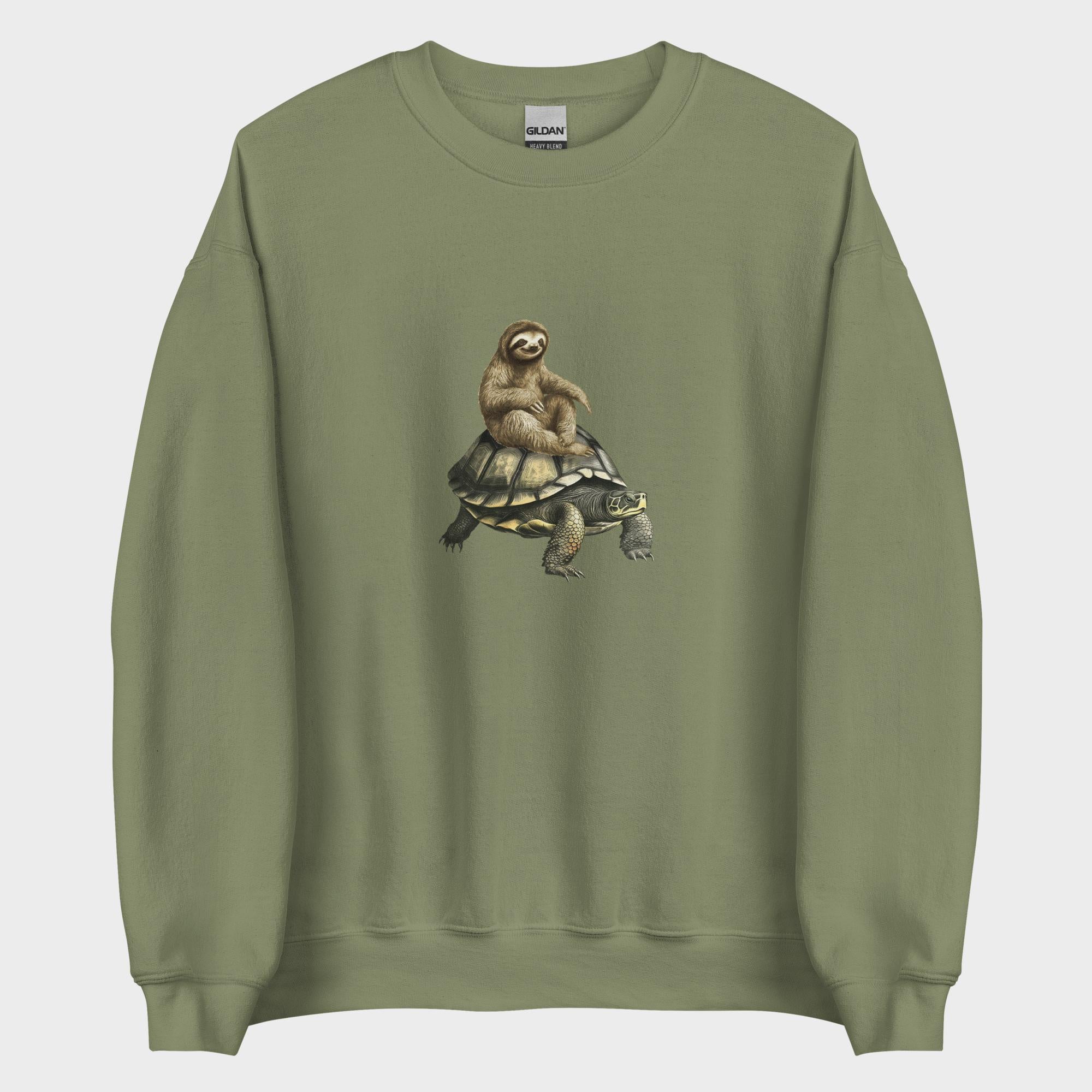 Light Speed - Sweatshirt