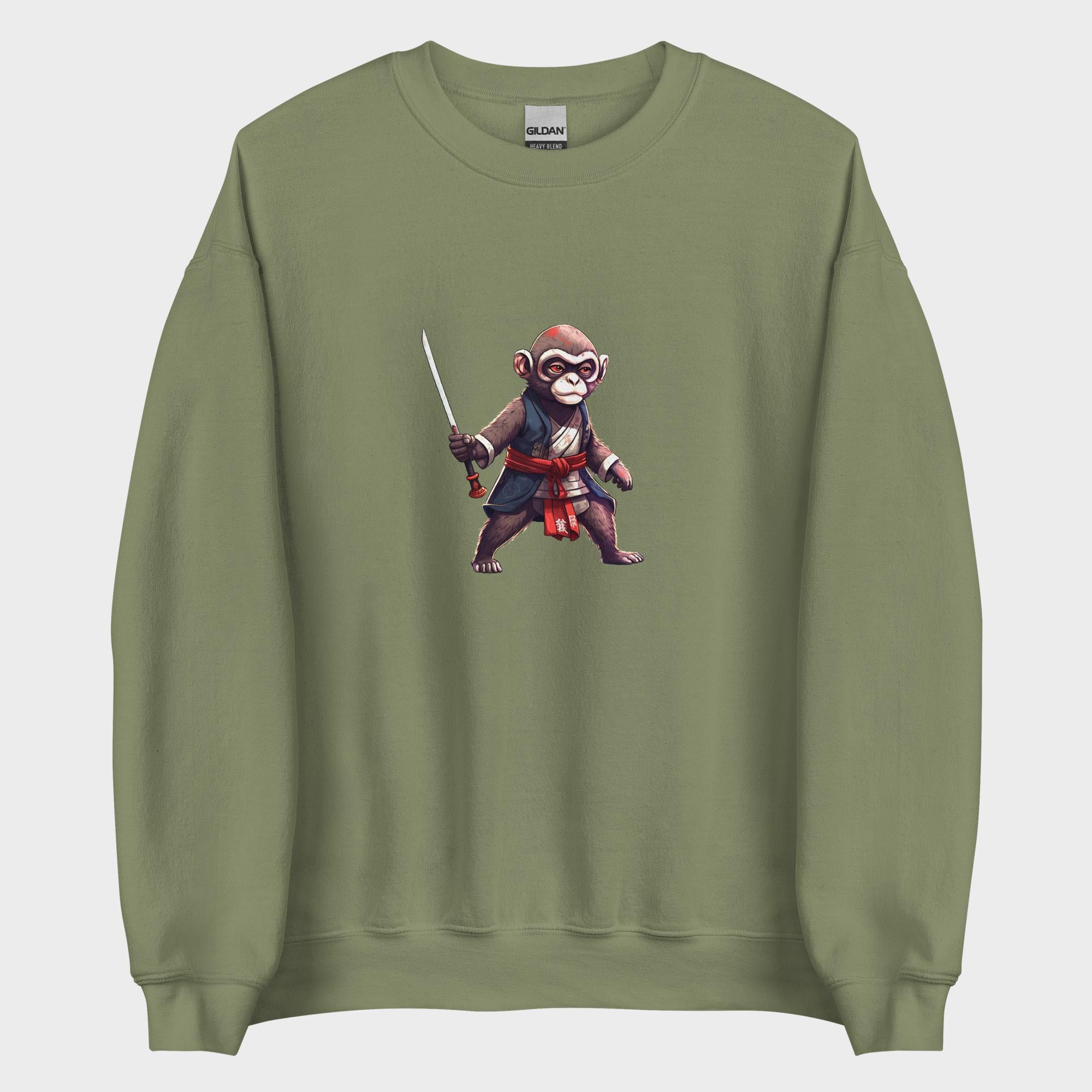 Monkey Business - Sweatshirt