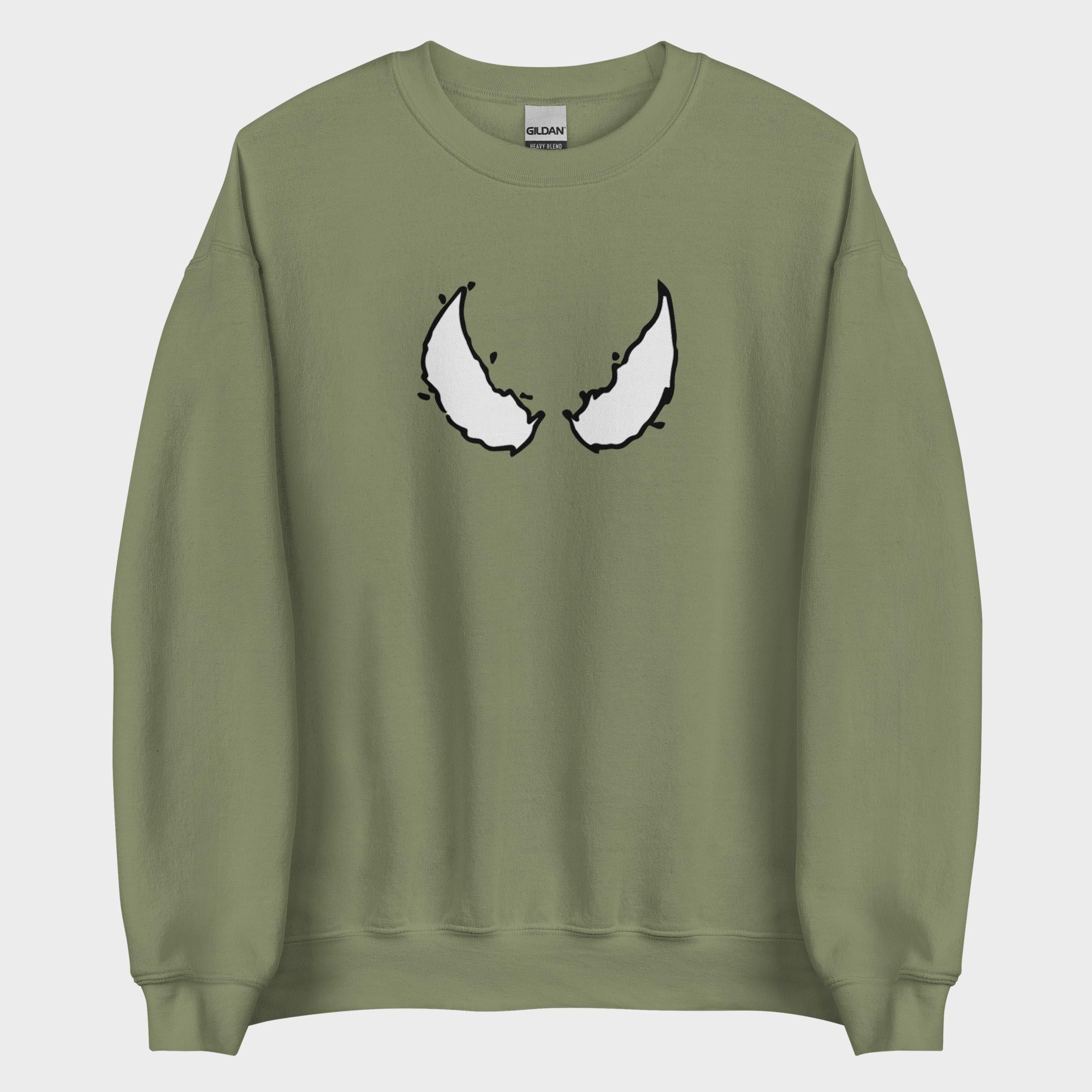 Not A Parasite - Sweatshirt