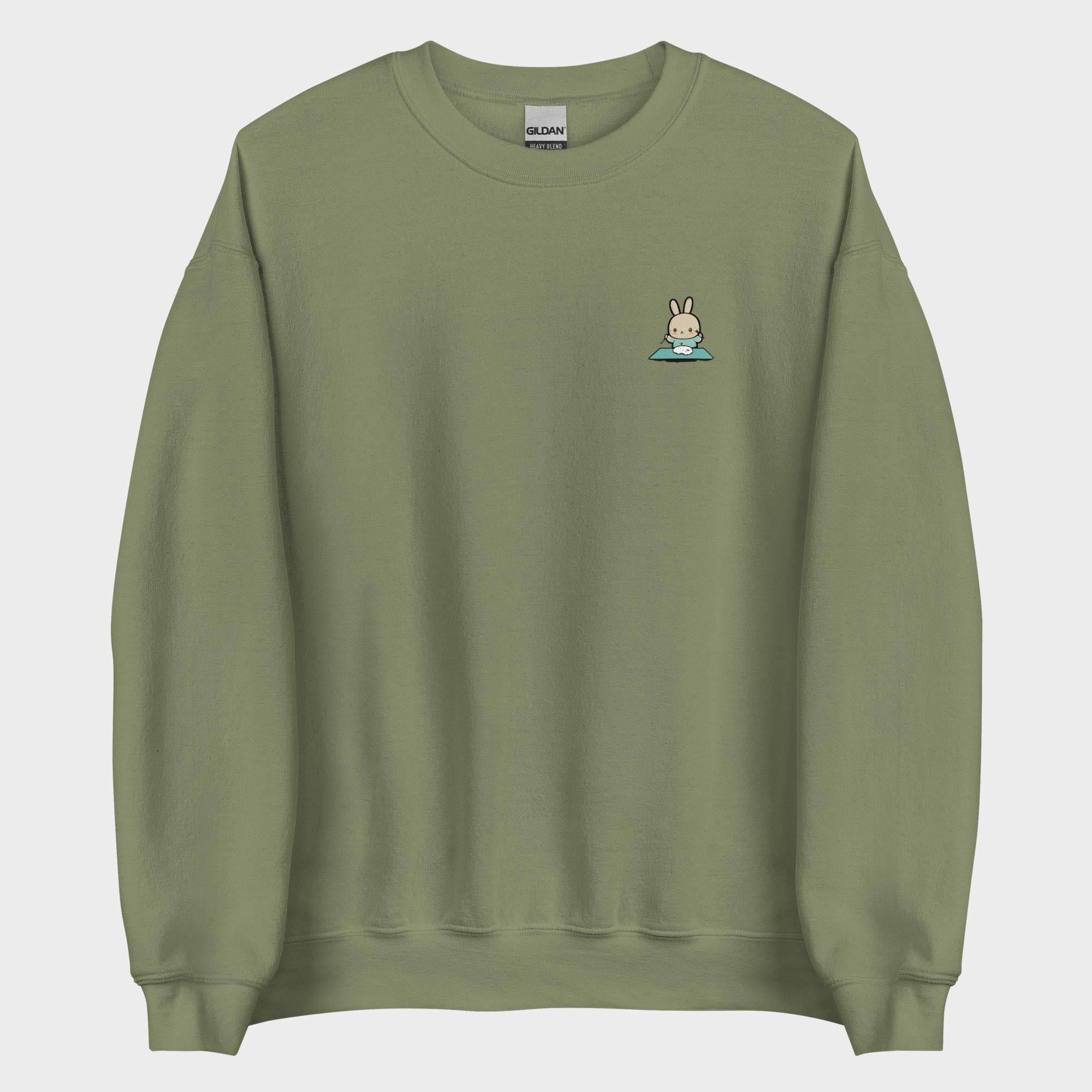 Rabbit Food - Sweatshirt