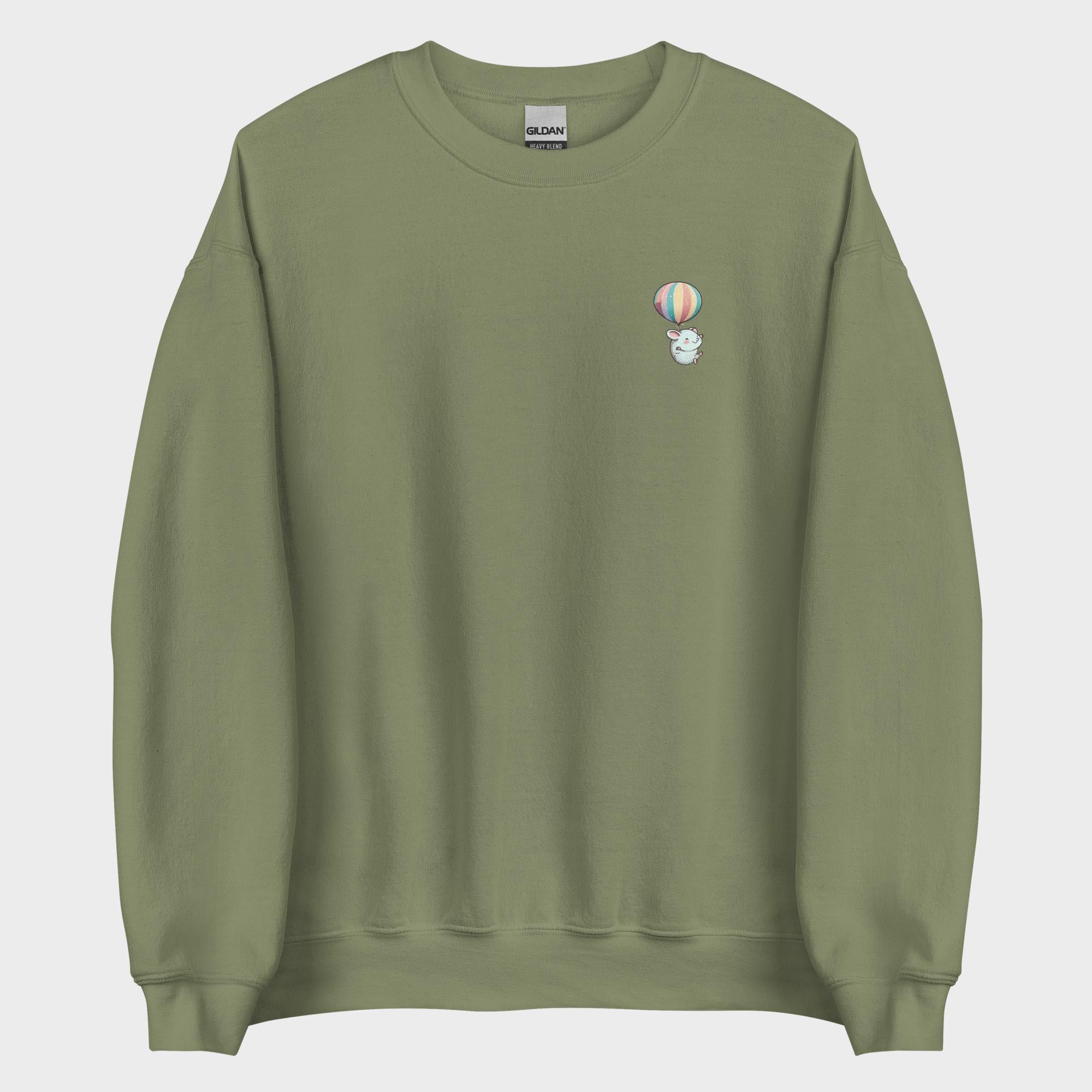 Rats Off To You - Sweatshirt