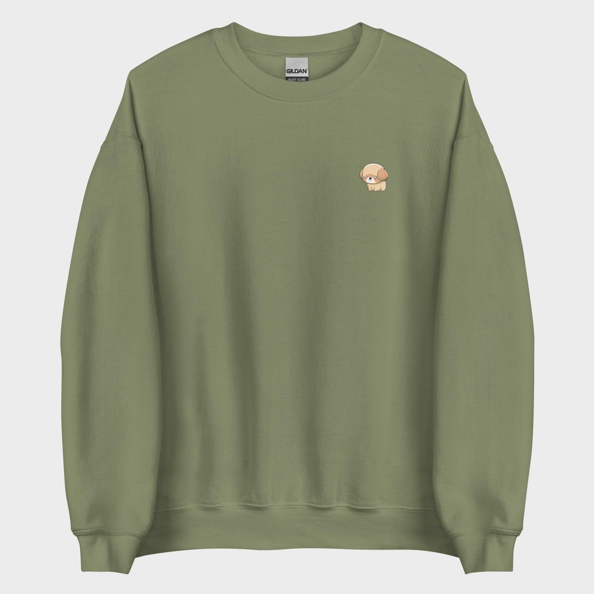 Shocked and Appawlled - Sweatshirt