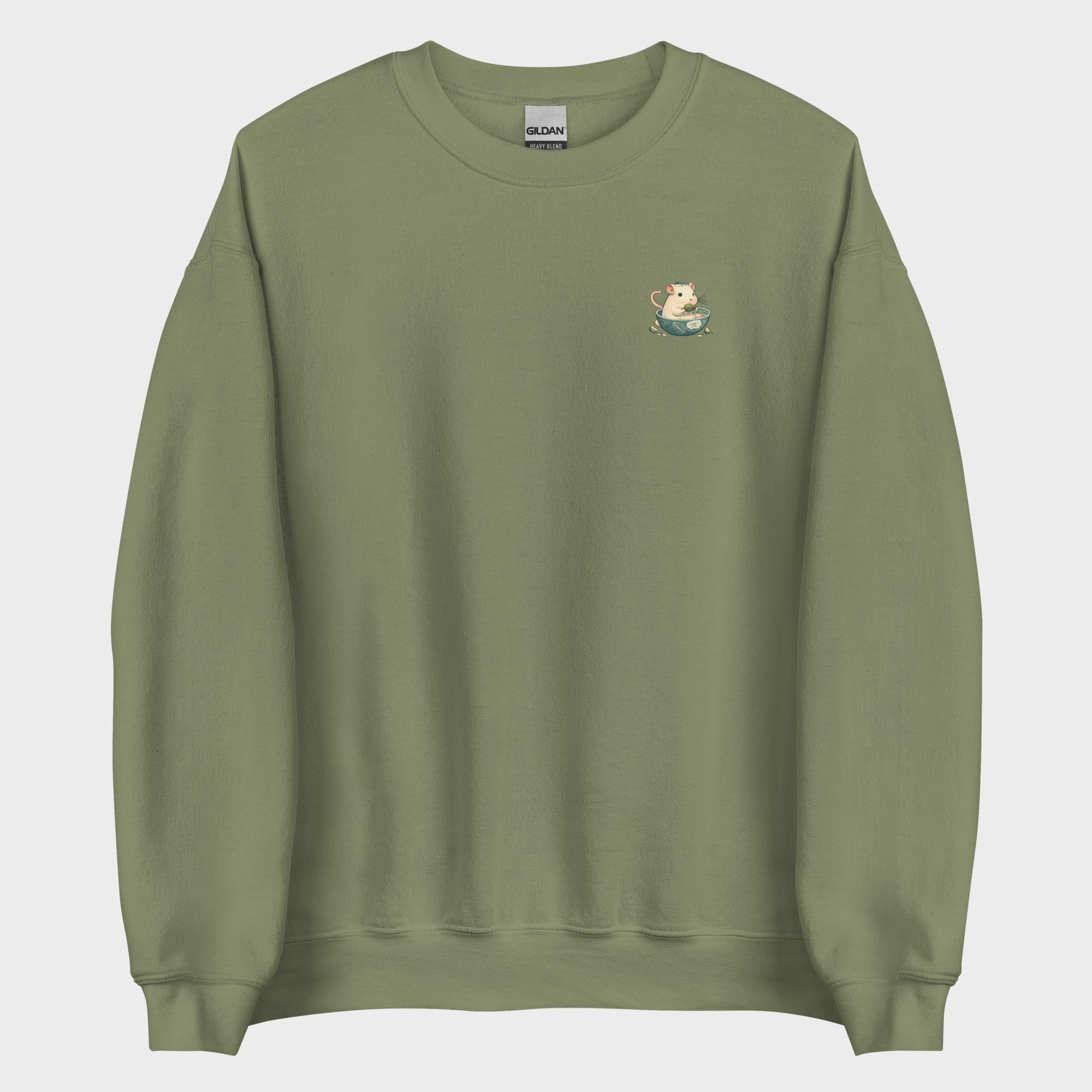 Unsanitary Mouse - Sweatshirt