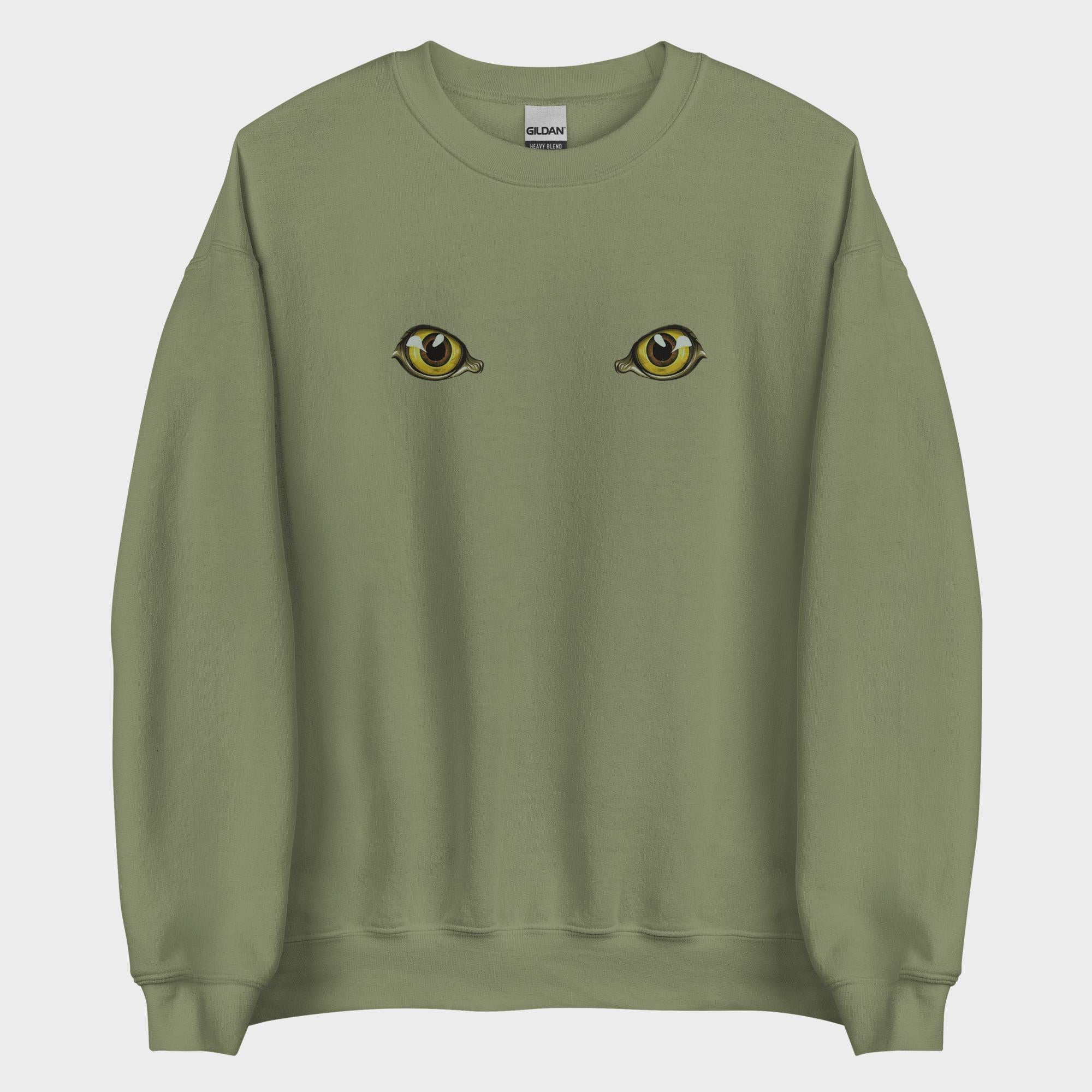 Watching You Watching Me - Sweatshirt