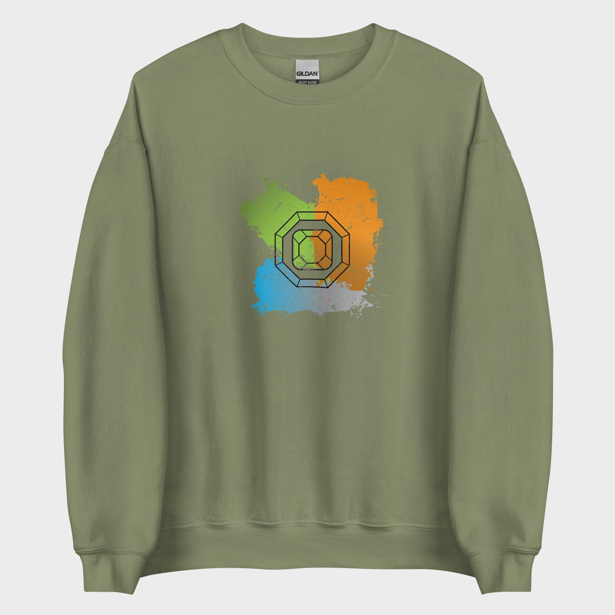 The Elements - Sweatshirt