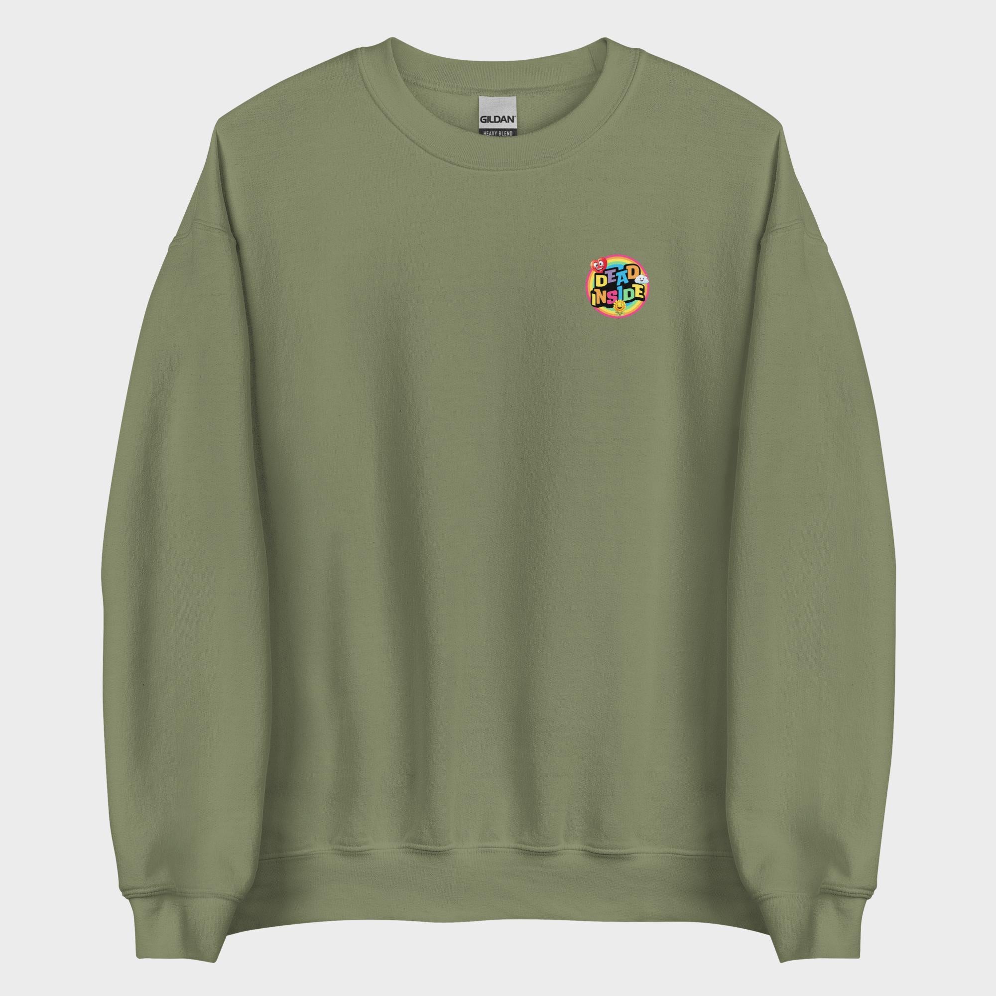 Dead Inside - Sweatshirt