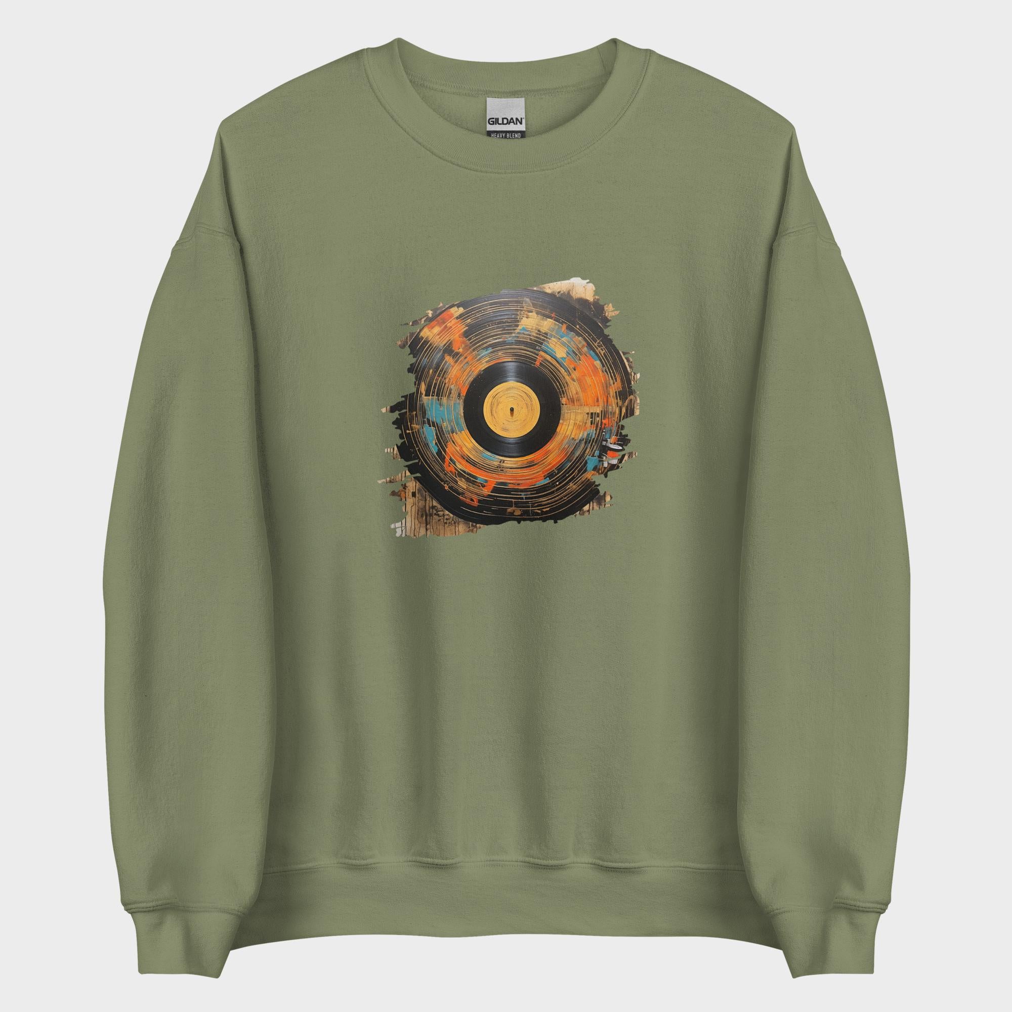 Artistic Design - Sweatshirt