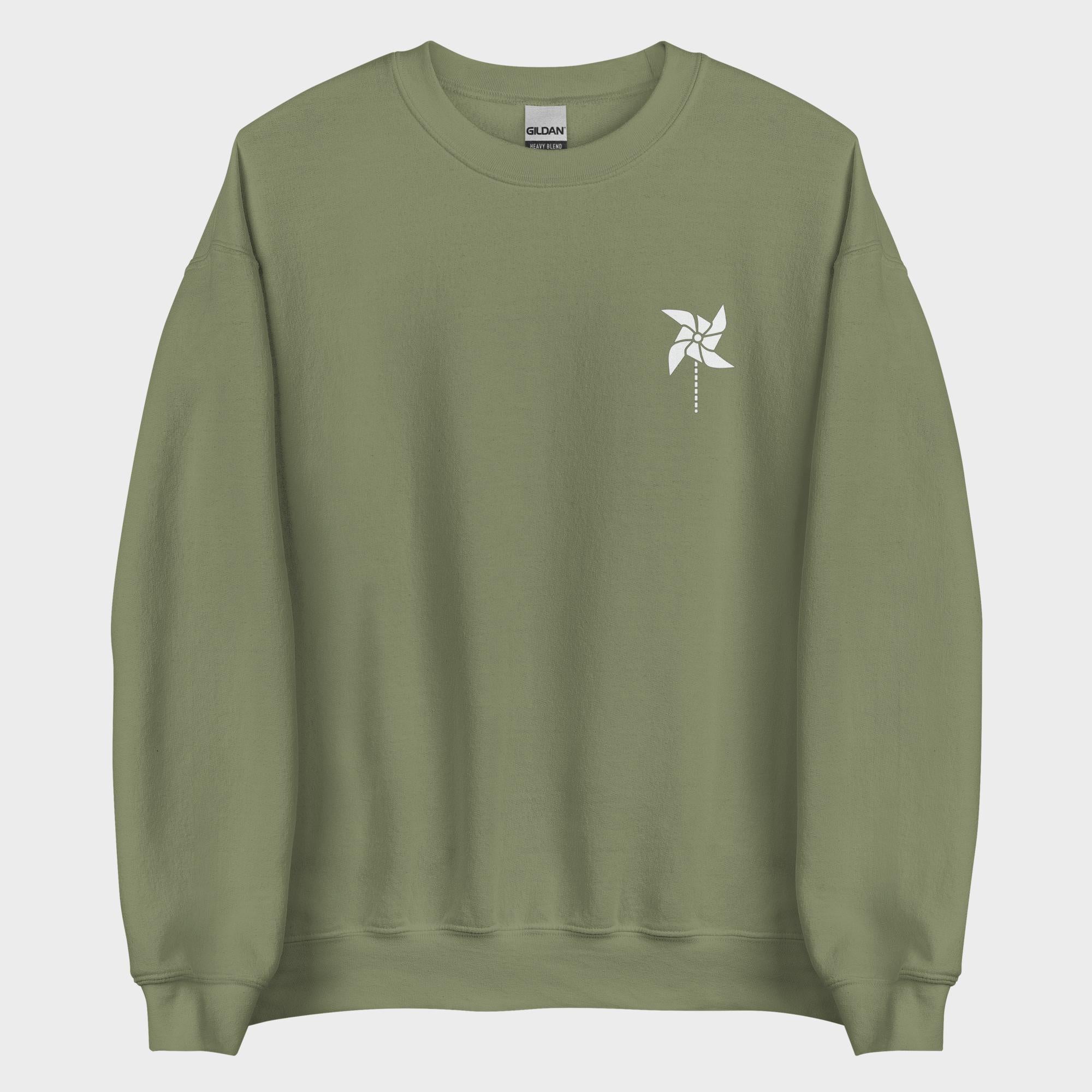 Blow Me - Sweatshirt