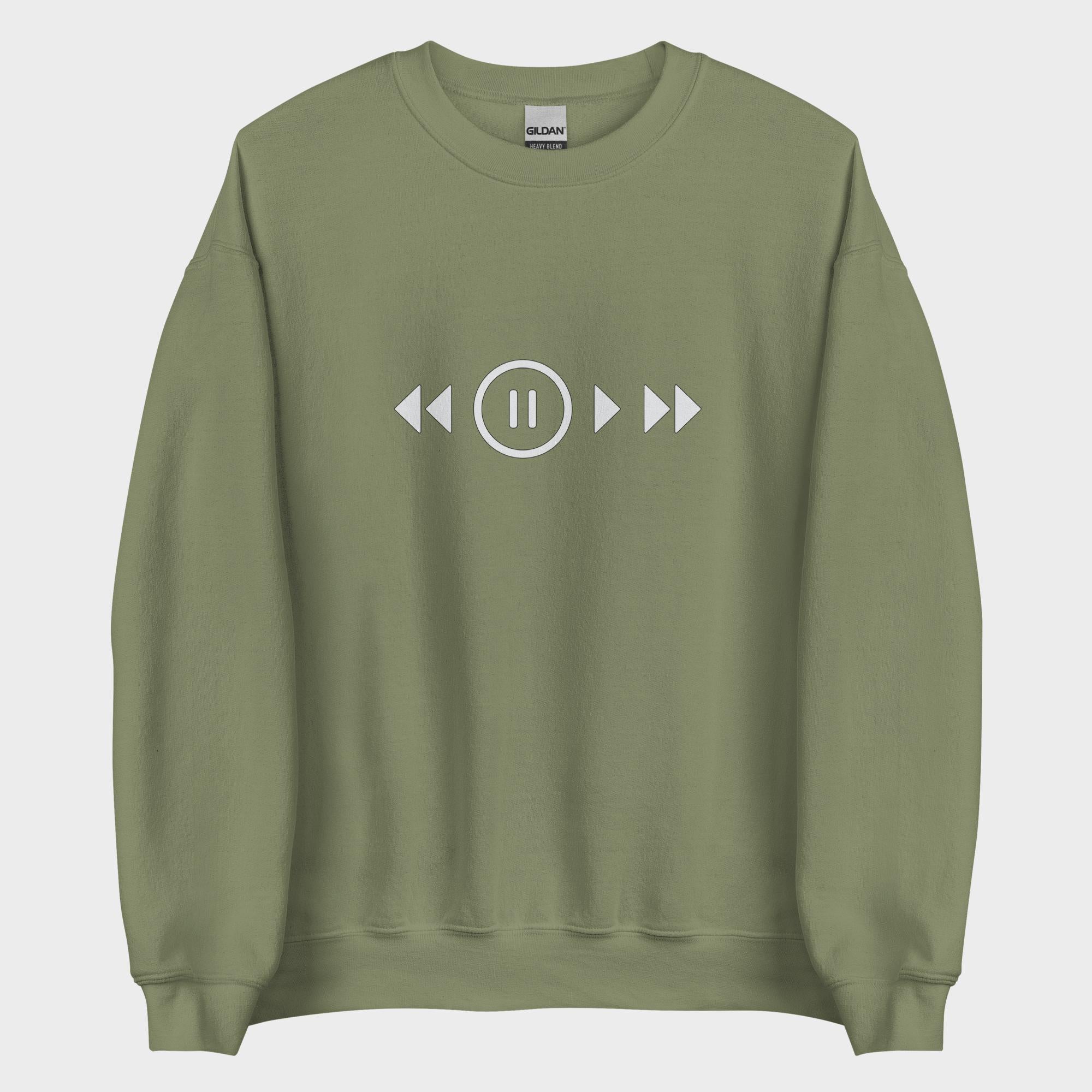 Don't Stop The Music - Sweatshirt