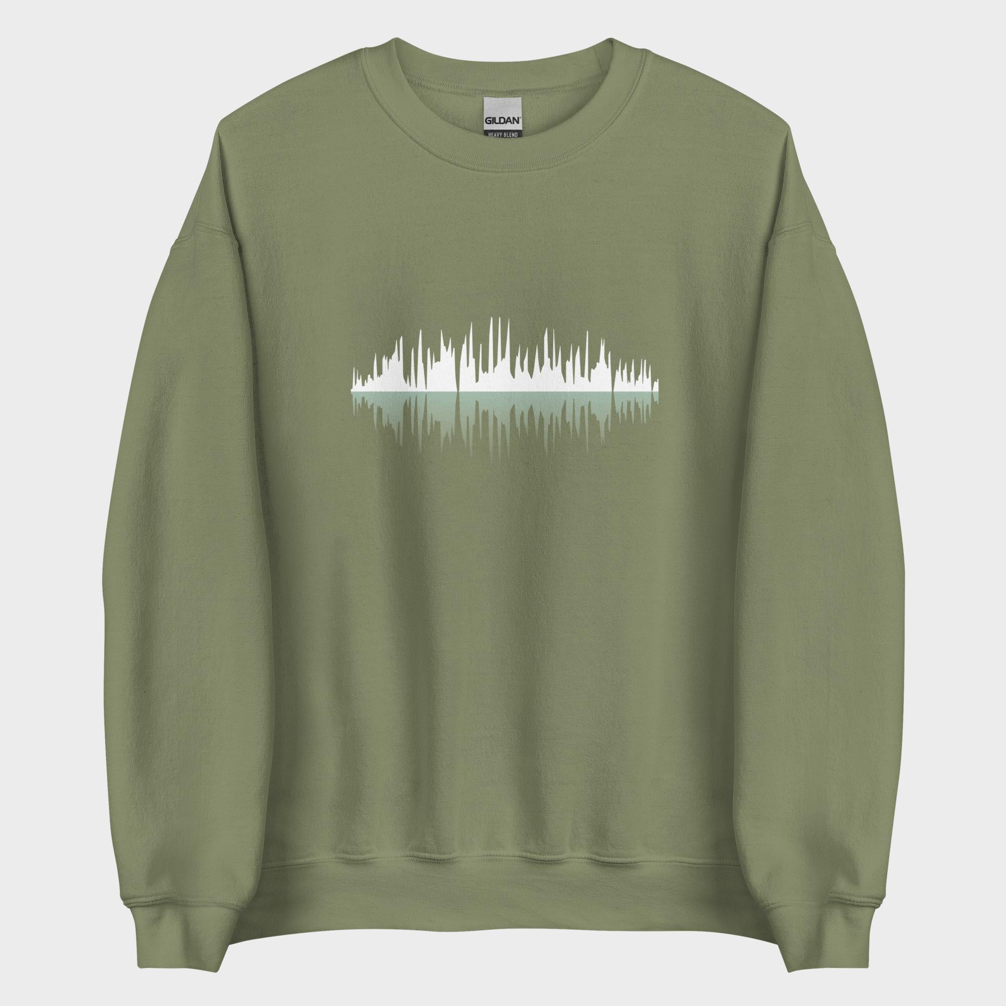 Soundwave - Sweatshirt
