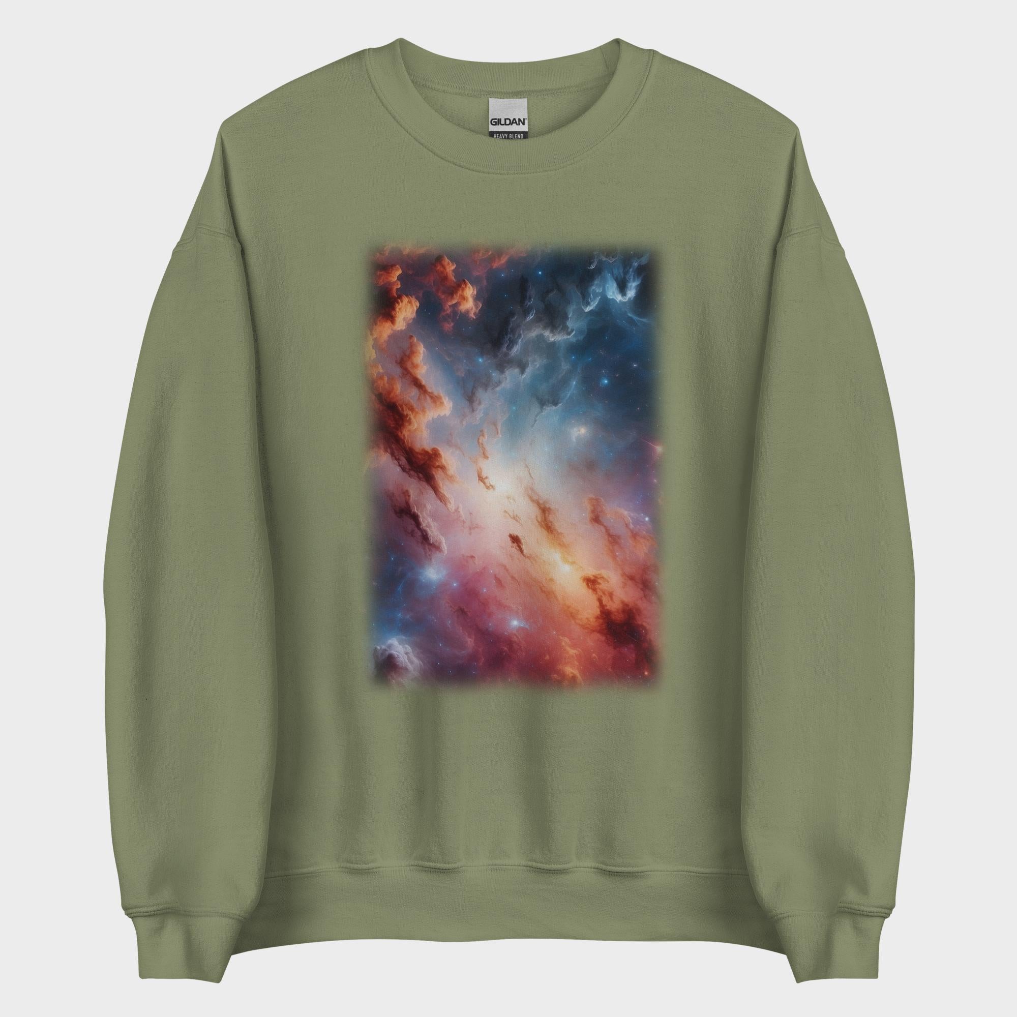 Outer Worlds - Sweatshirt