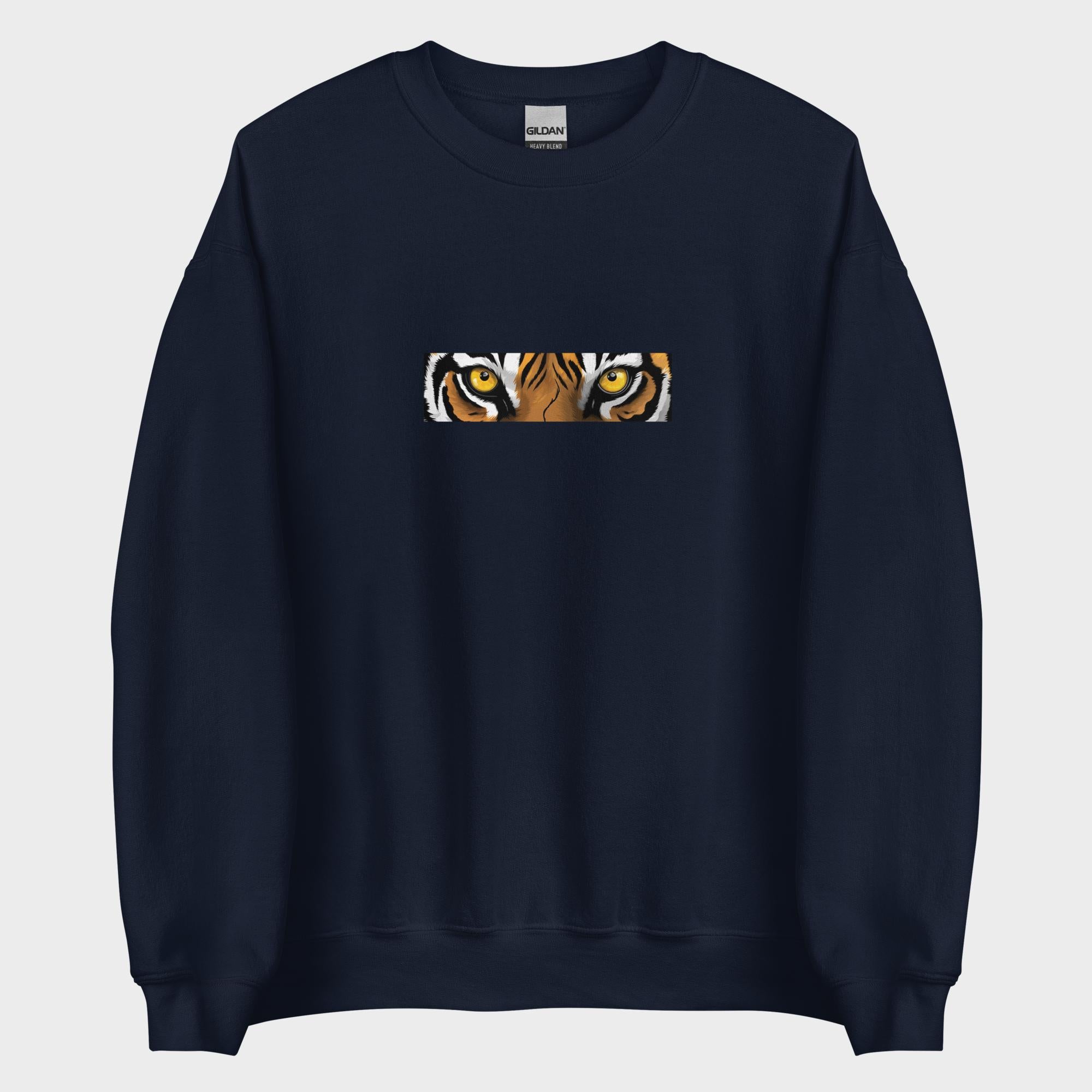 (T)i(ger) See You - Sweatshirt