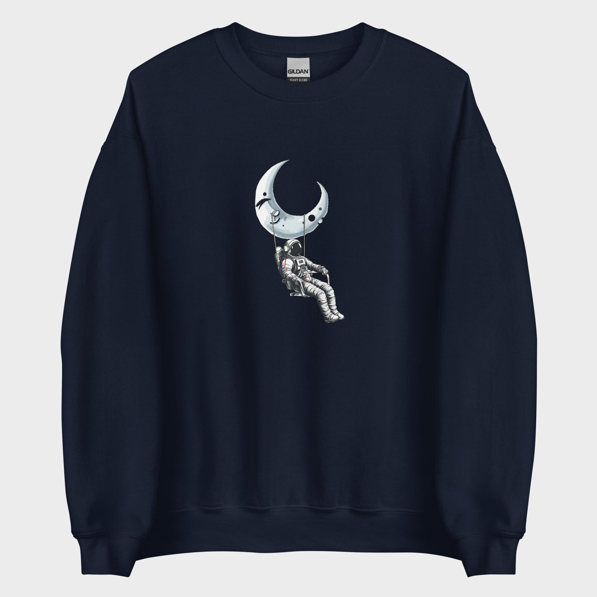 A Space Break - Sweatshirt