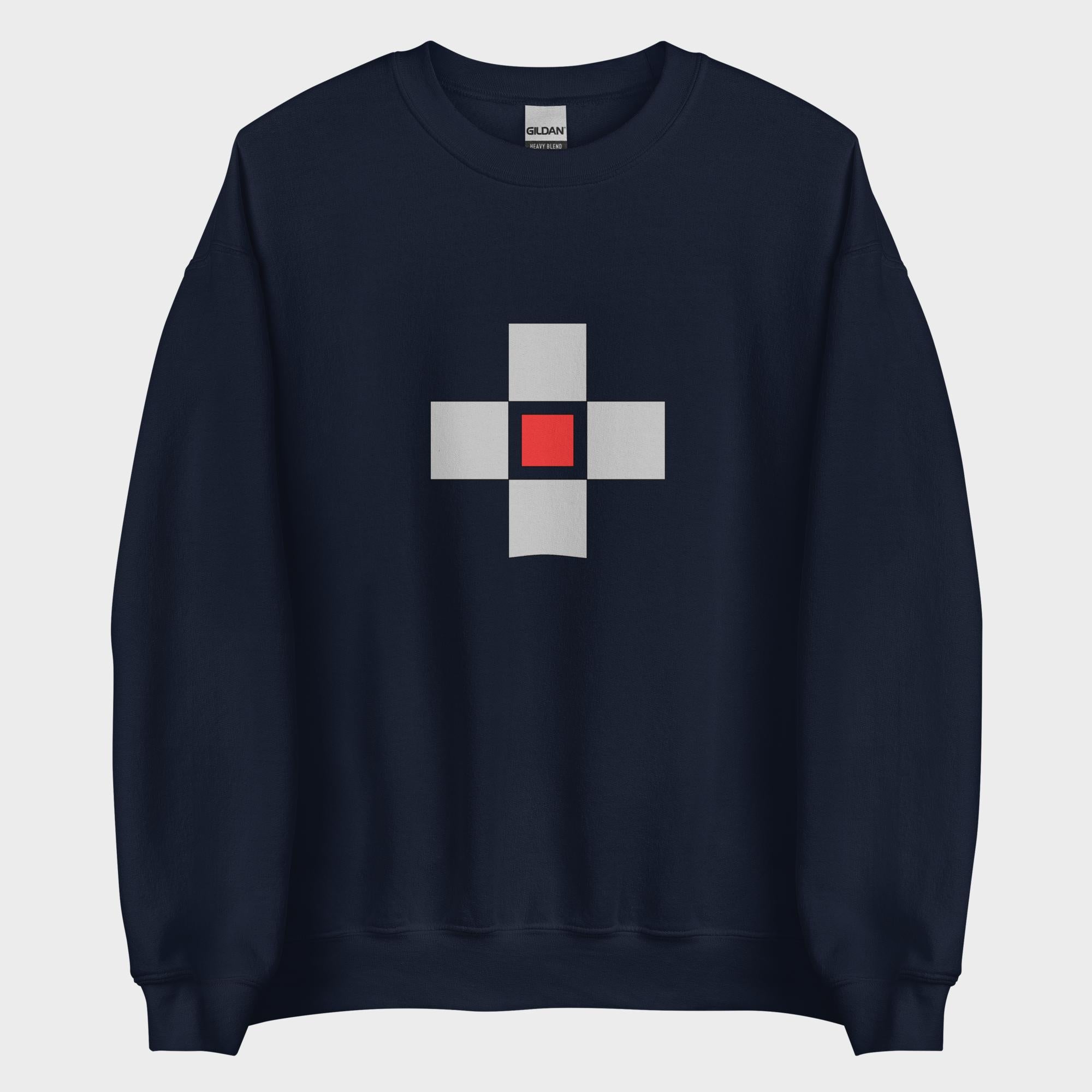 Centre - Sweatshirt