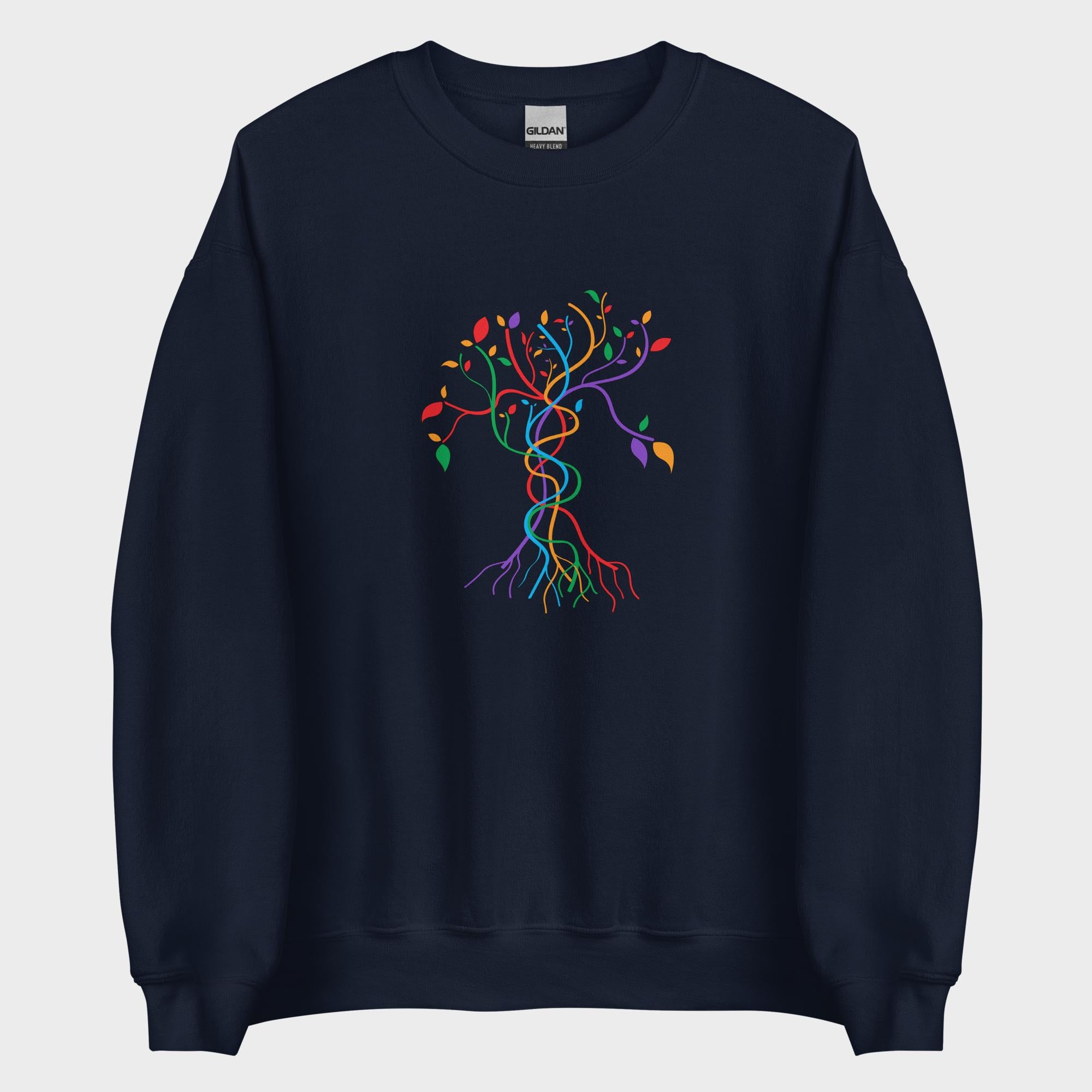 Growth - Sweatshirt