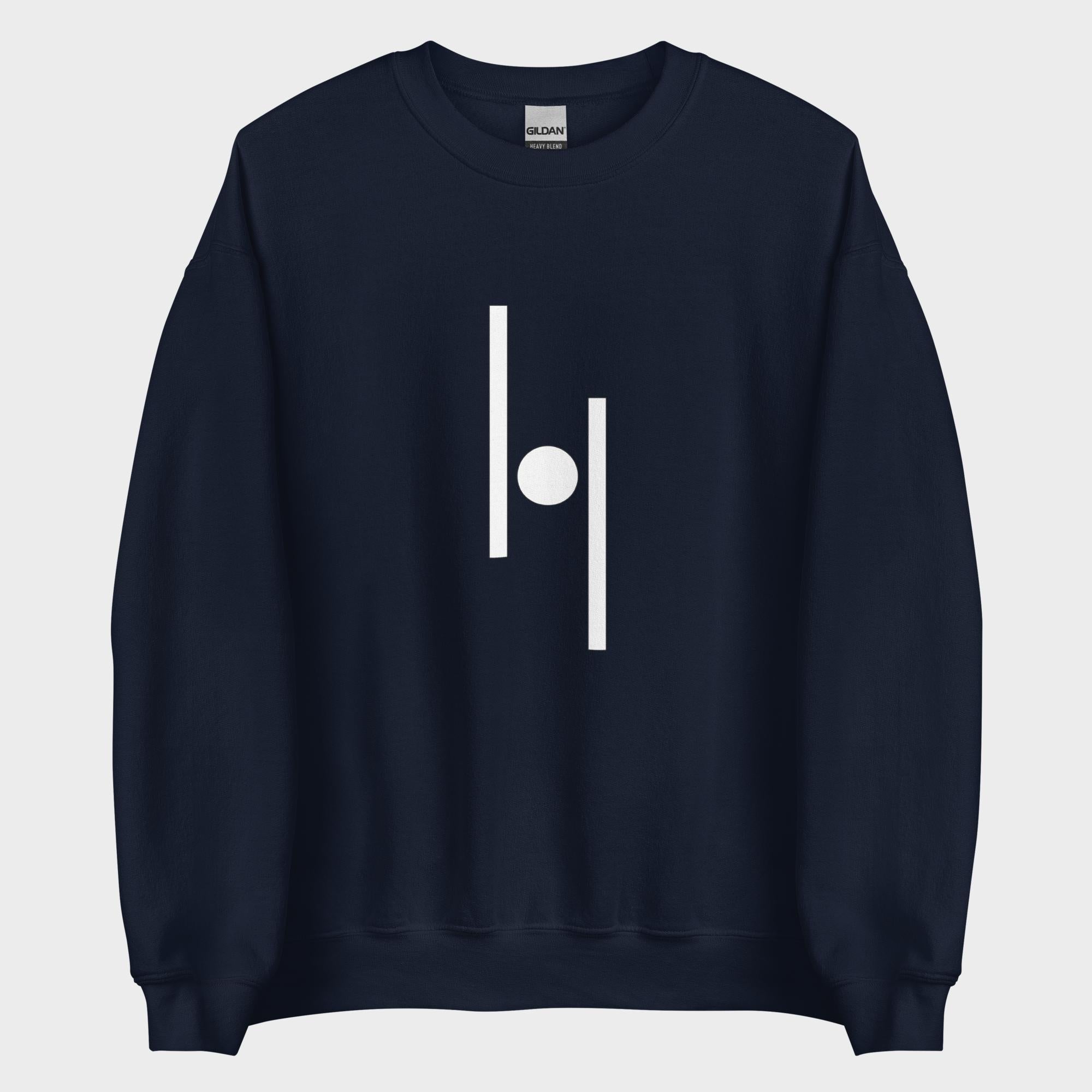 Intense Pong - Sweatshirt
