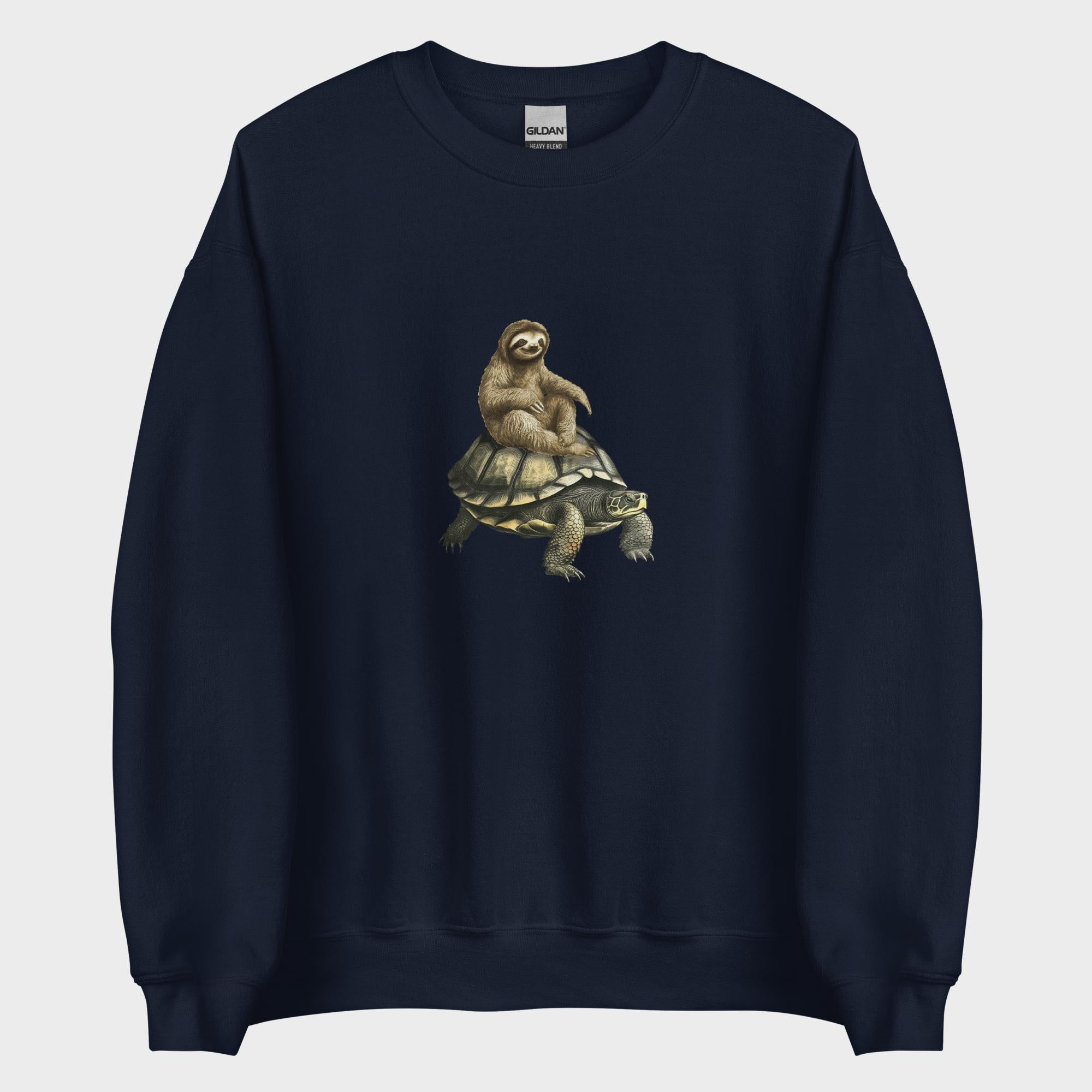 Light Speed - Sweatshirt