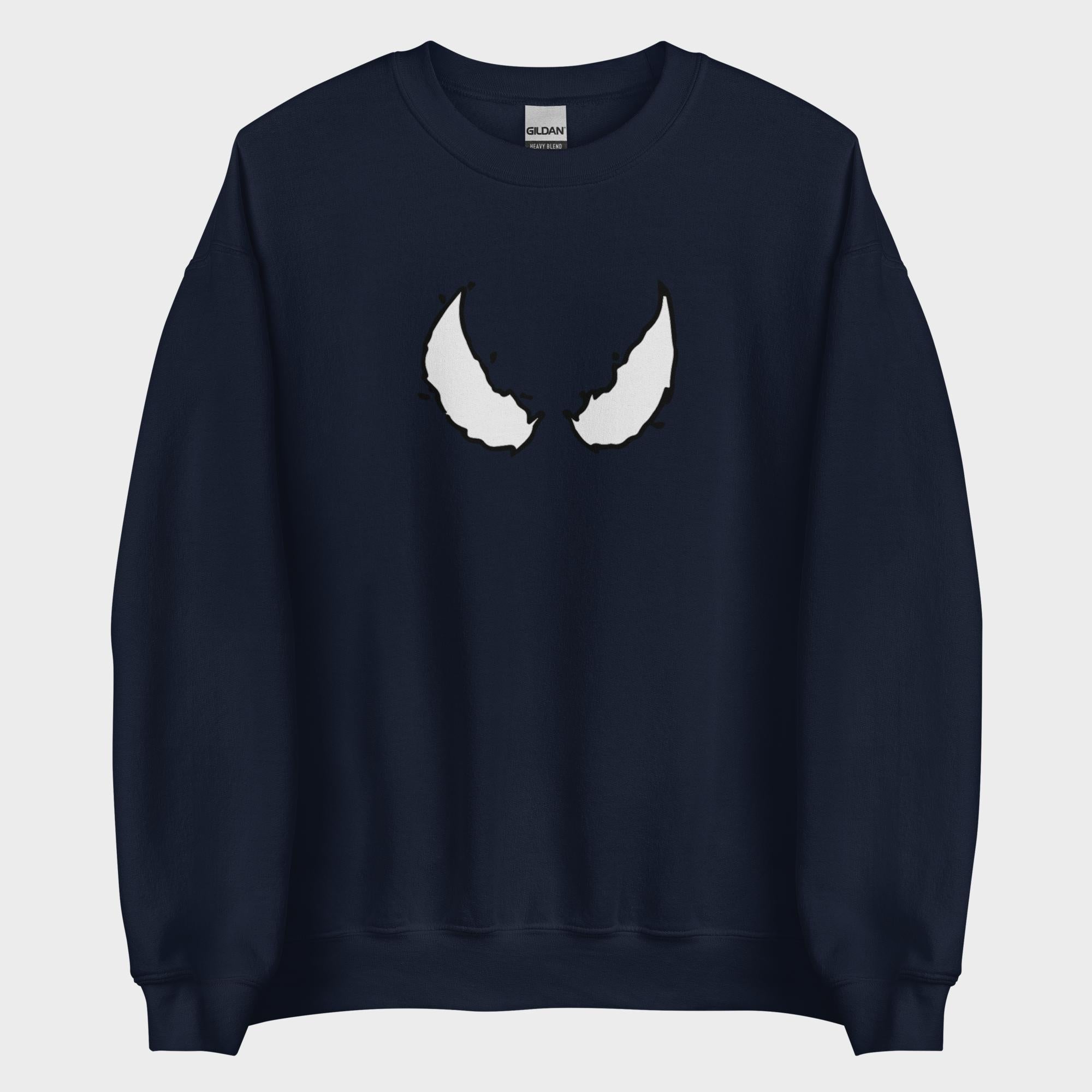 Not A Parasite - Sweatshirt