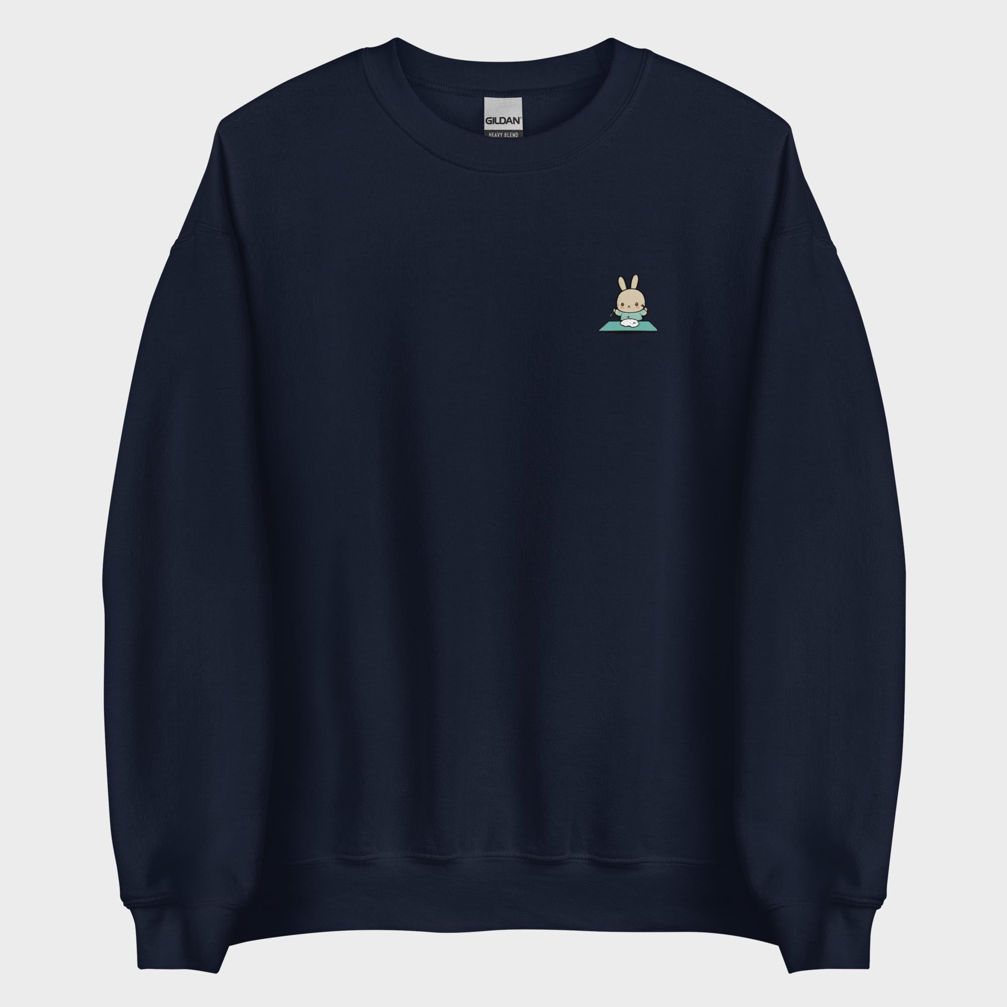 Rabbit Food - Sweatshirt