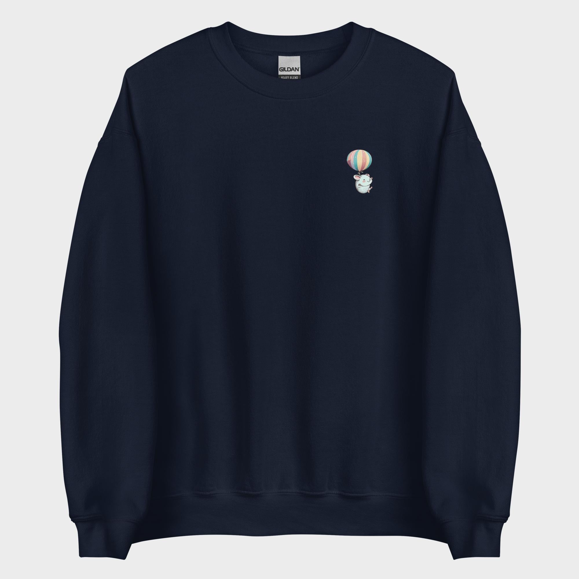 Rats Off To You - Sweatshirt